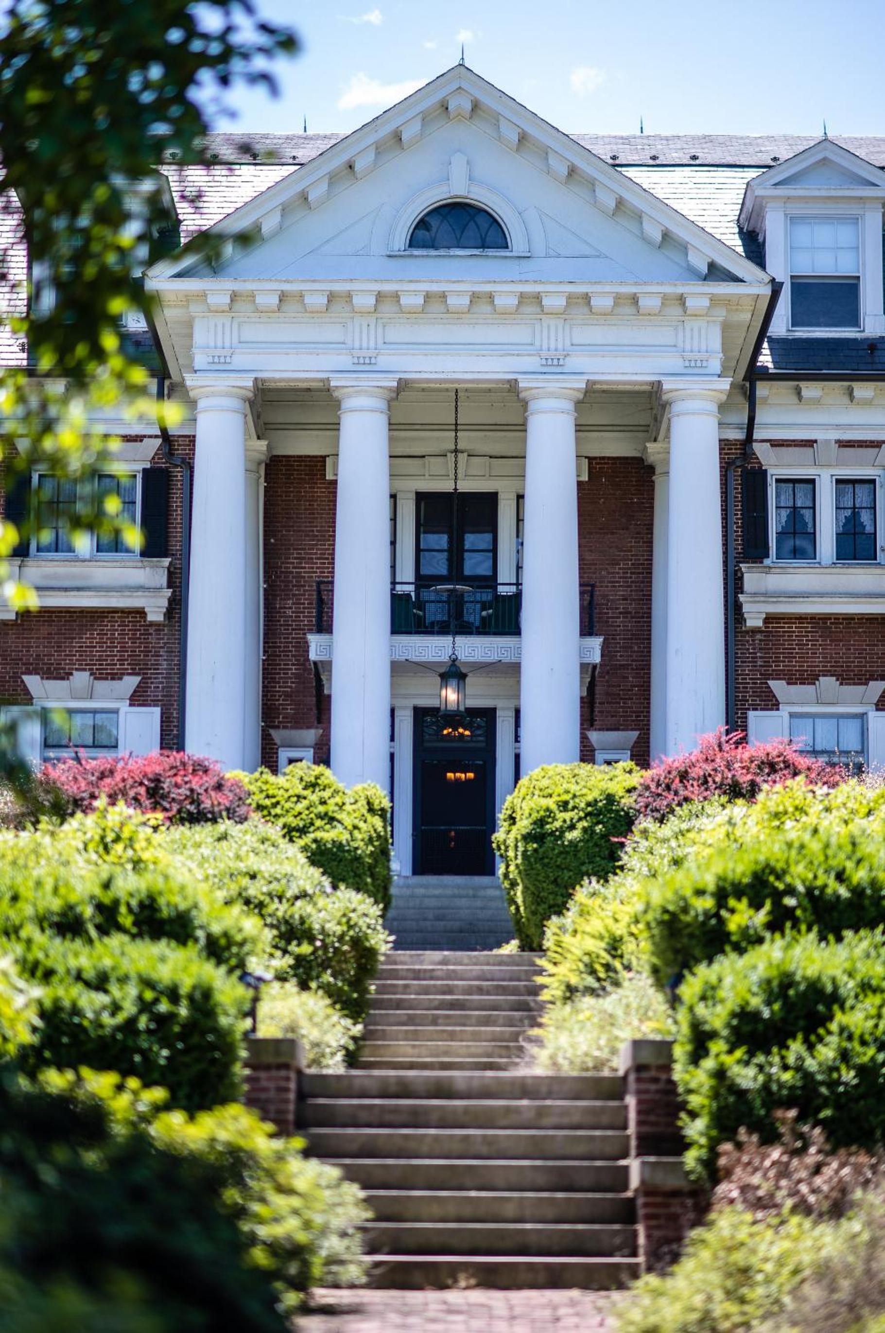 Mercersburg Inn