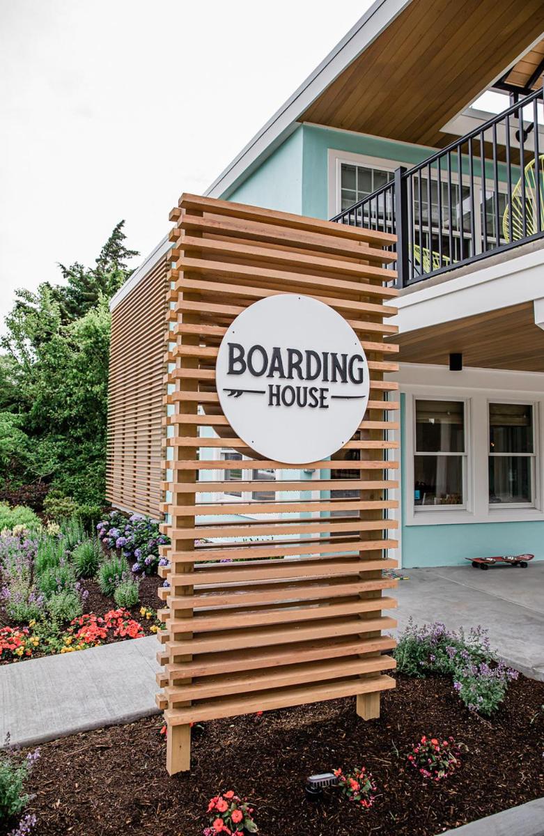 Boarding House Cape May