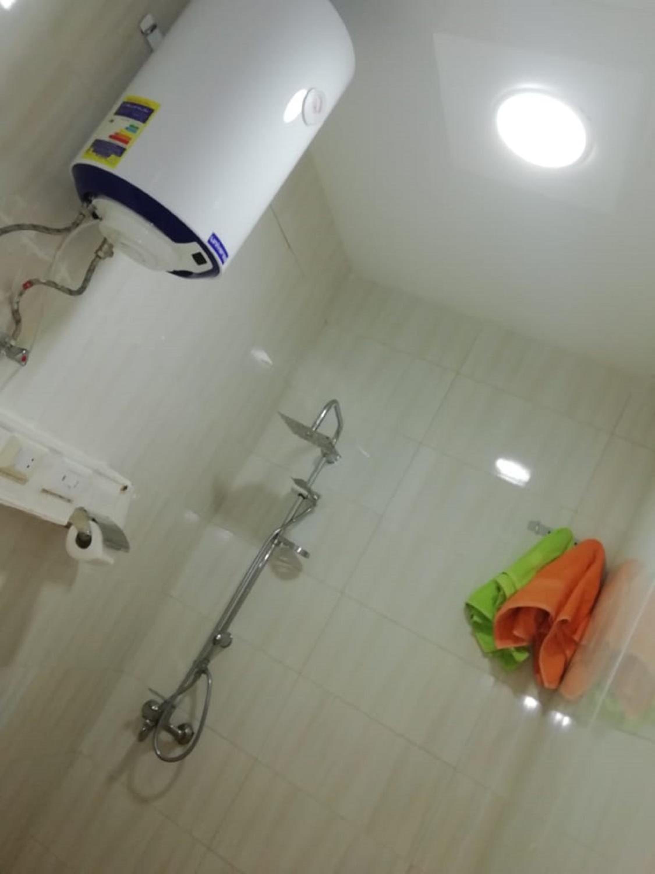 Castle Hostel