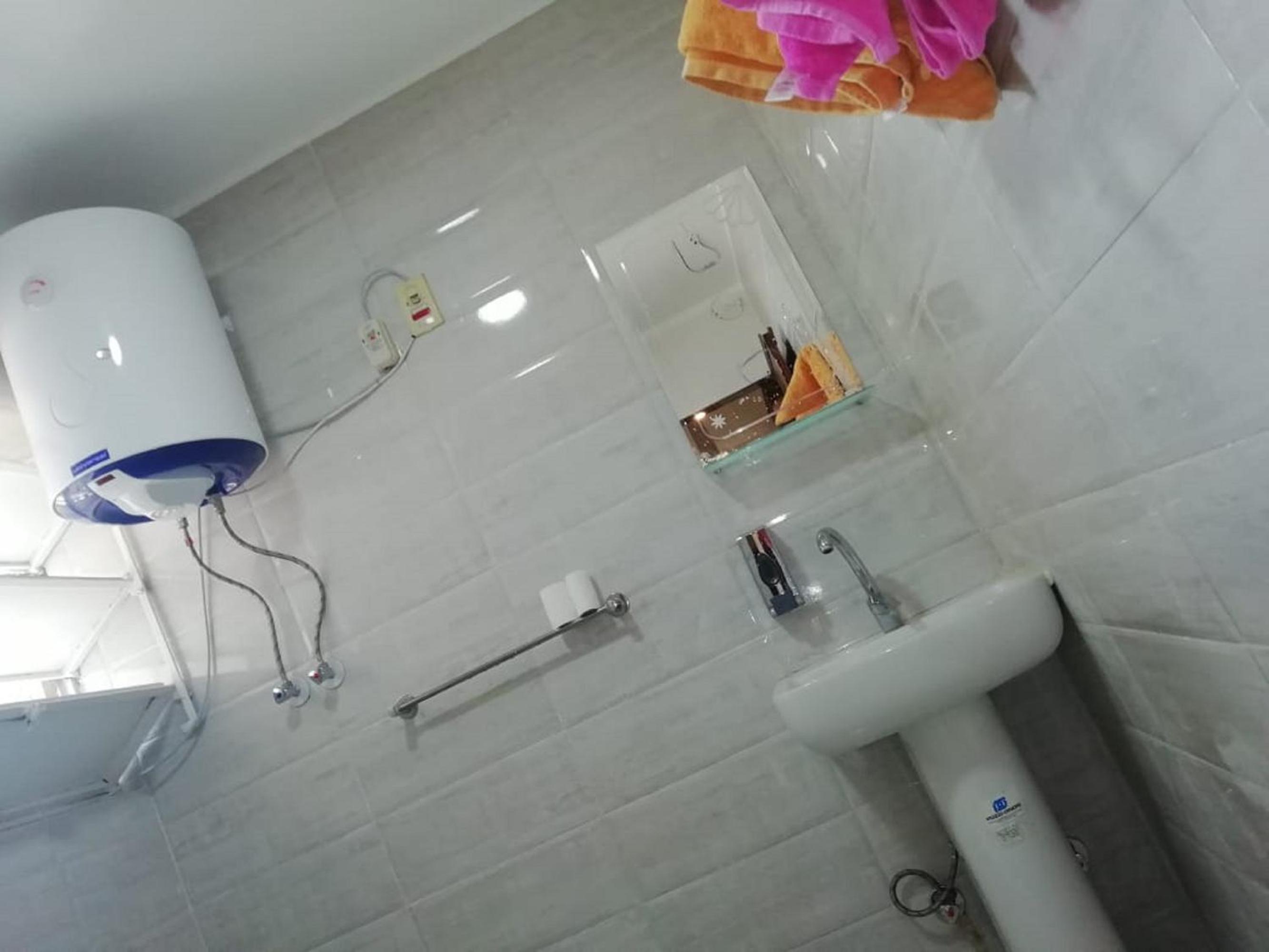 Castle Hostel