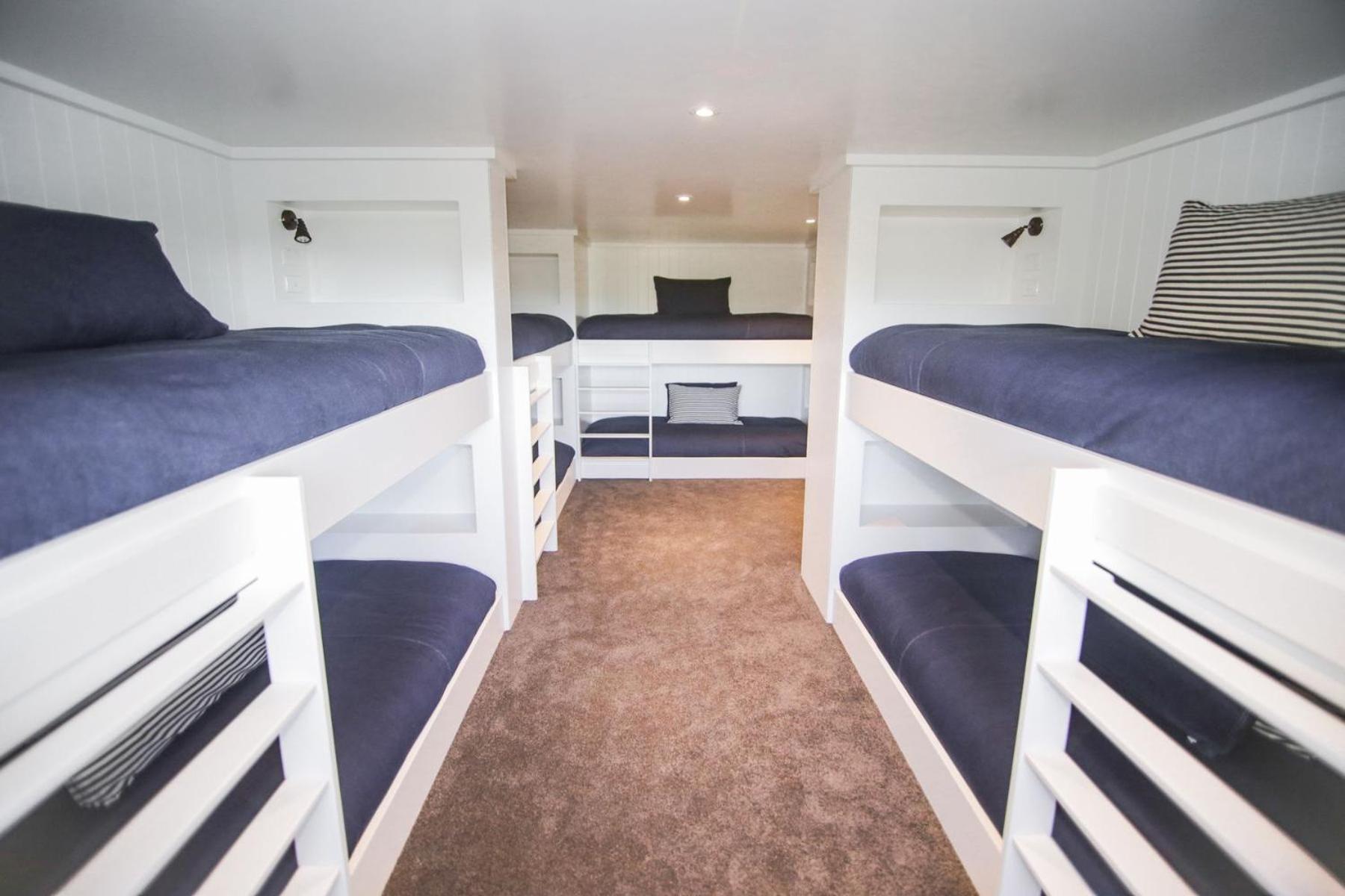Lakeview Lodge Karapiro