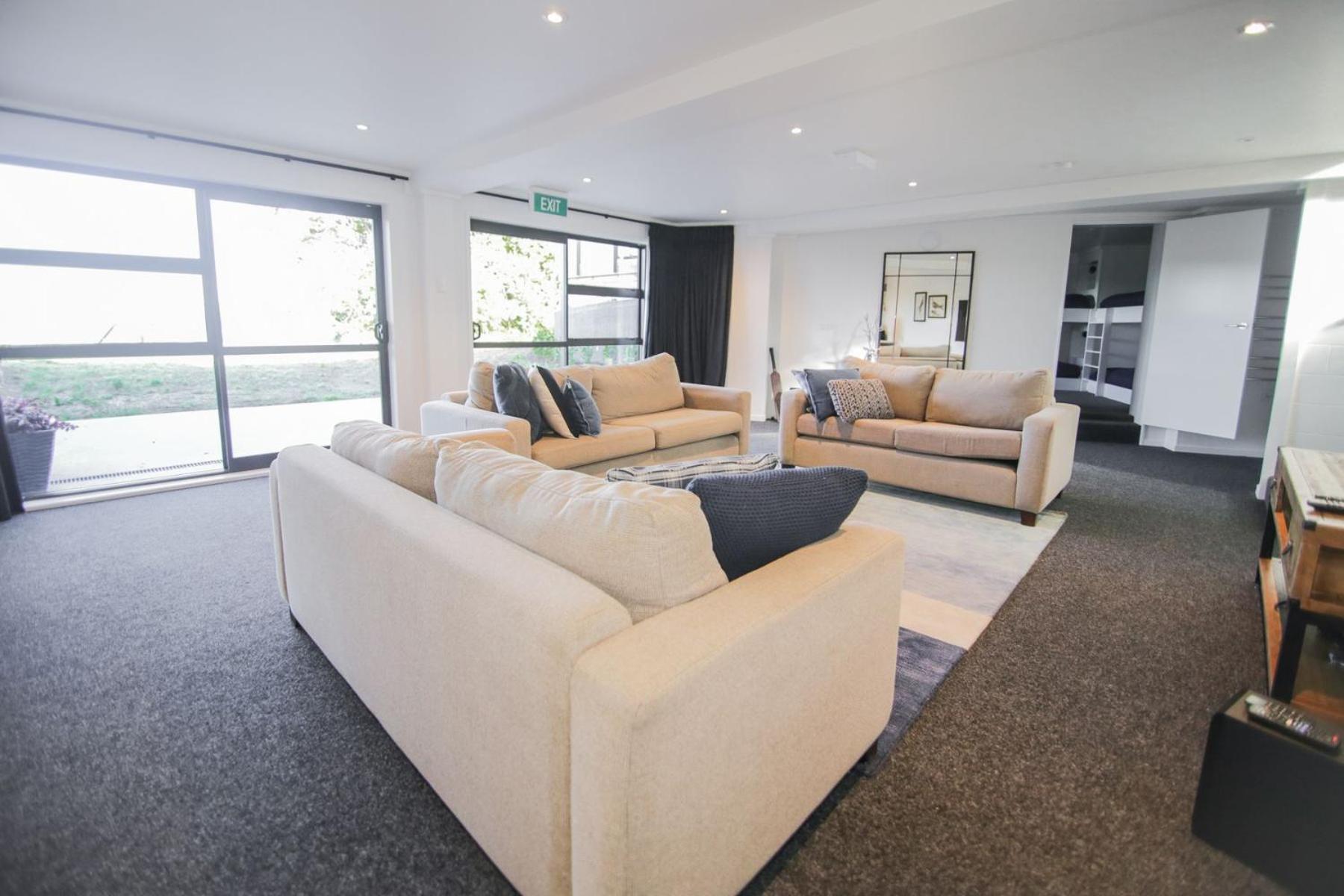 Lakeview Lodge Karapiro