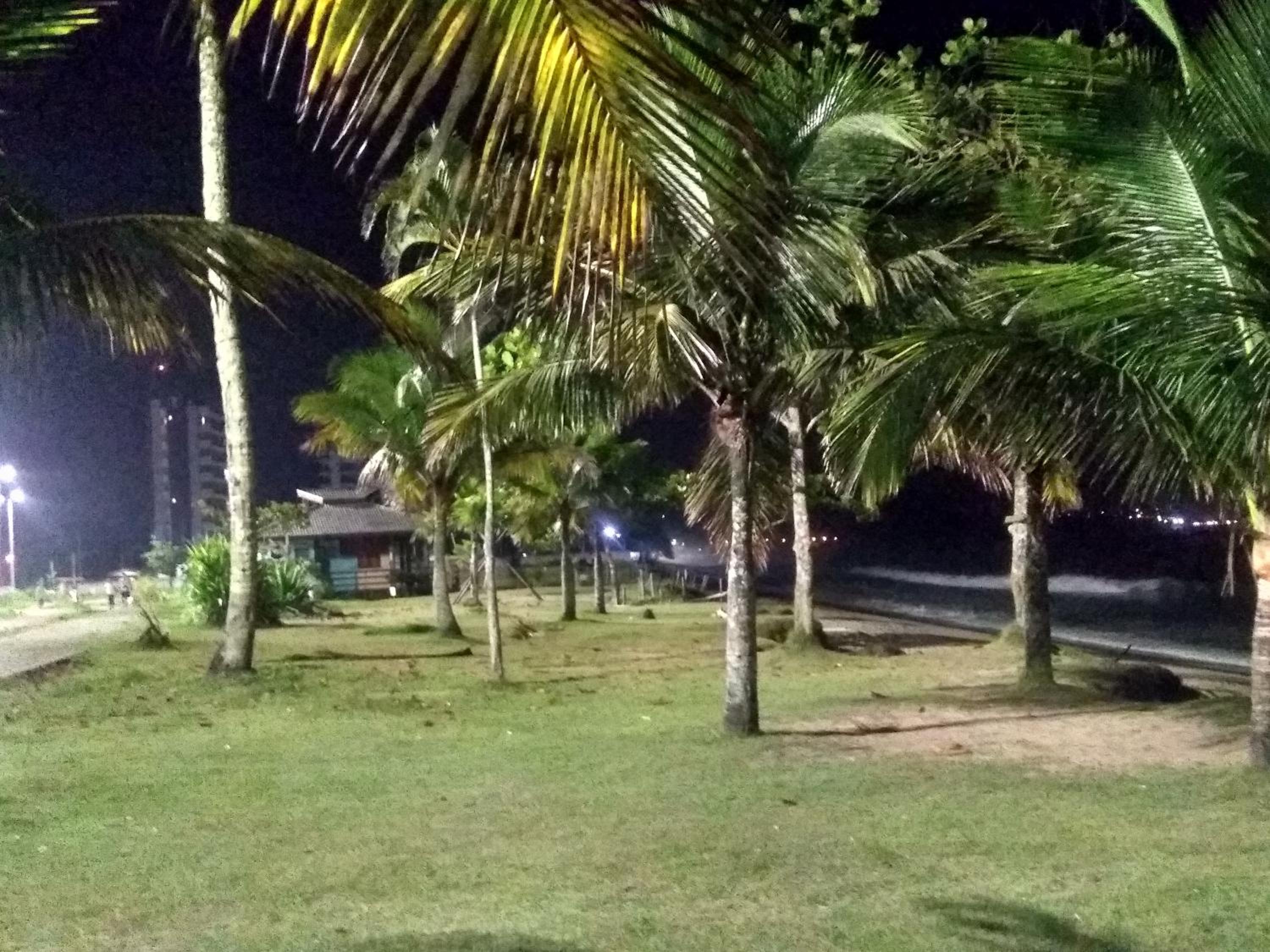 Caraguatatuba de frente para o mar
