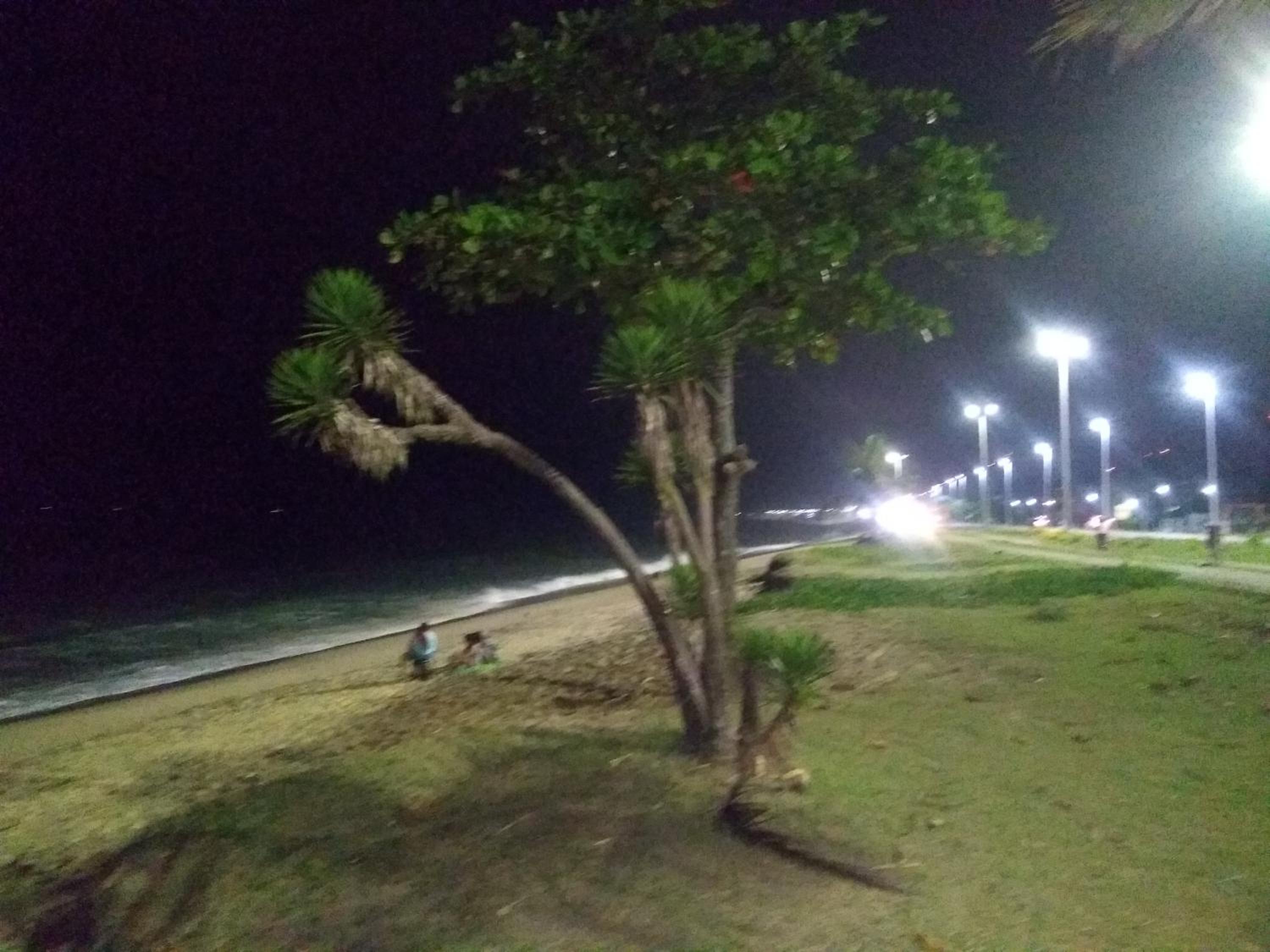 Caraguatatuba de frente para o mar