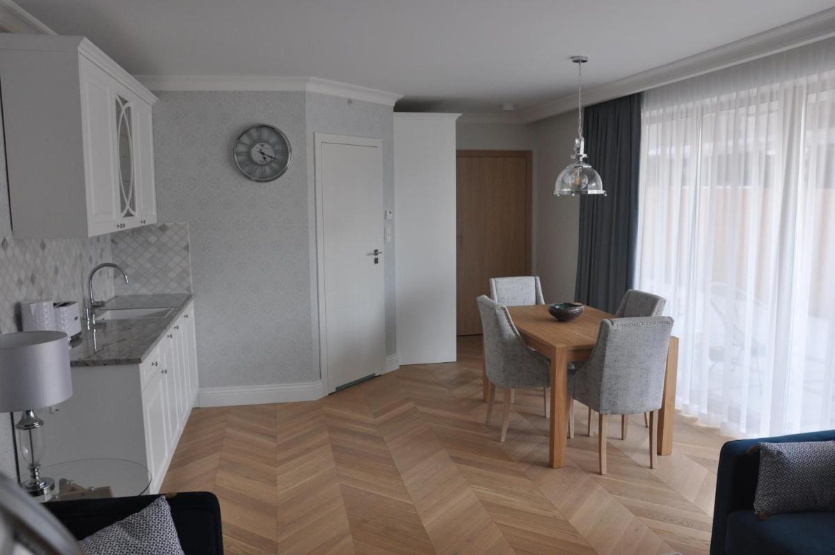 Apartament Bello Mechelinki view 4