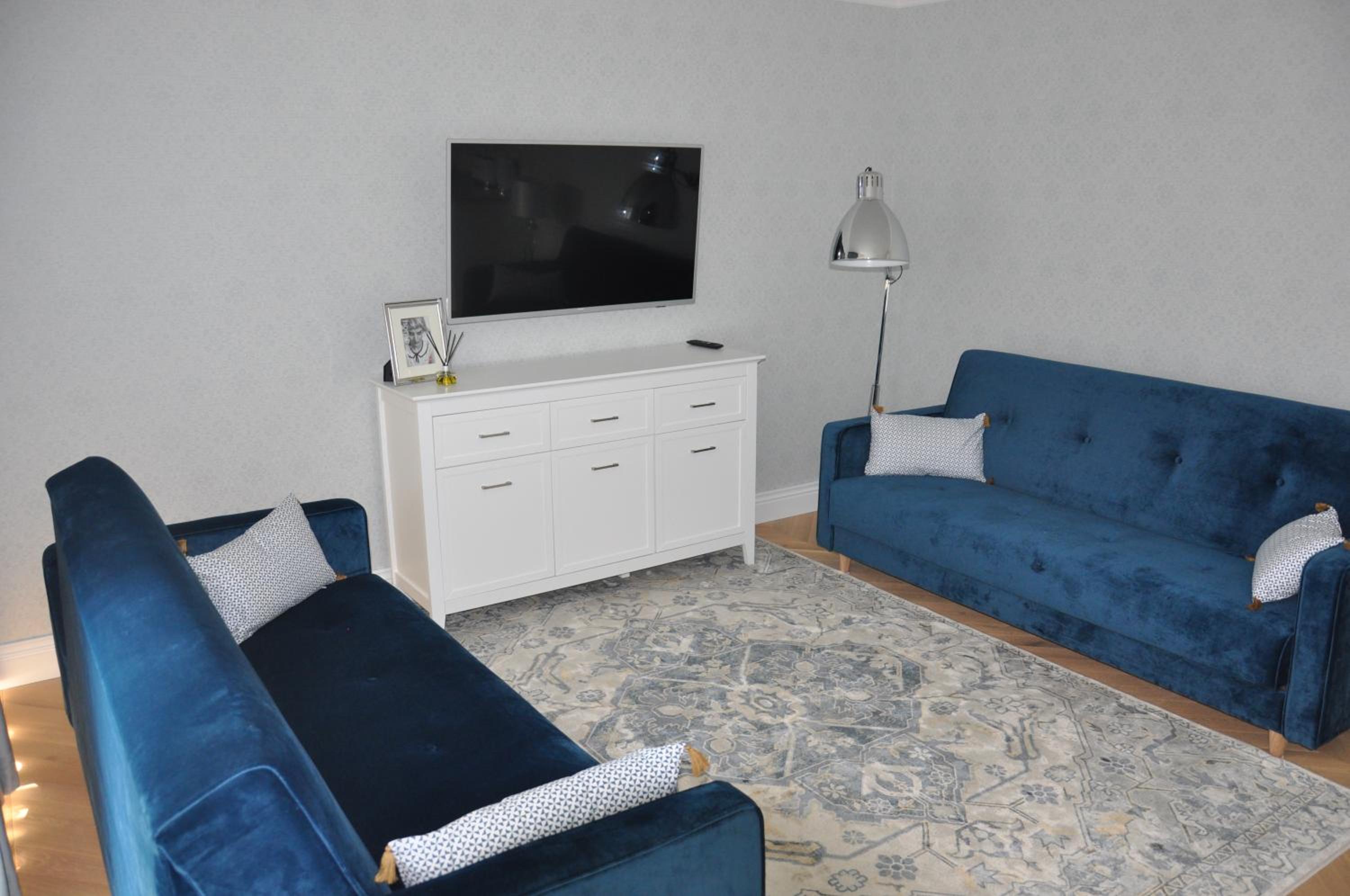 Apartament Bello Mechelinki view 2