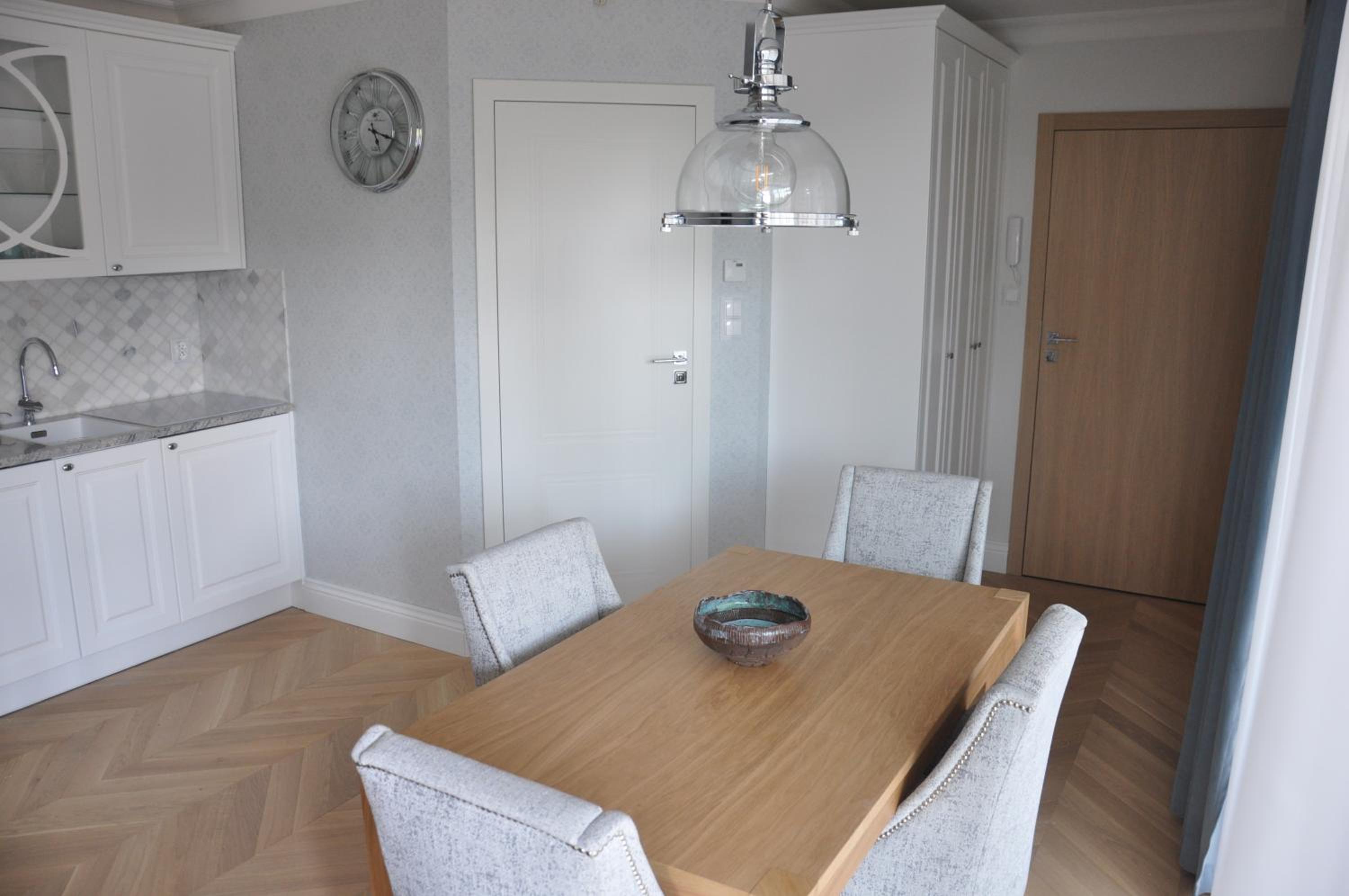 Apartament Bello Mechelinki view 5