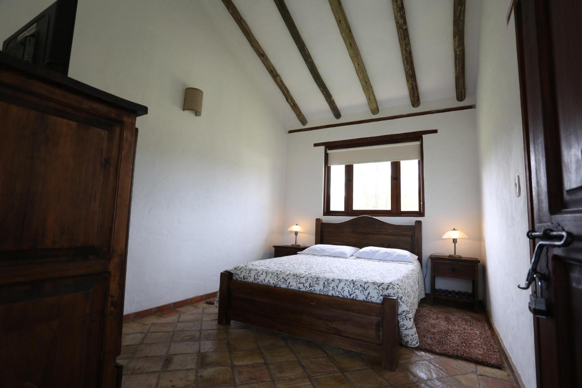 Hacienda Veracruz villa de leyva