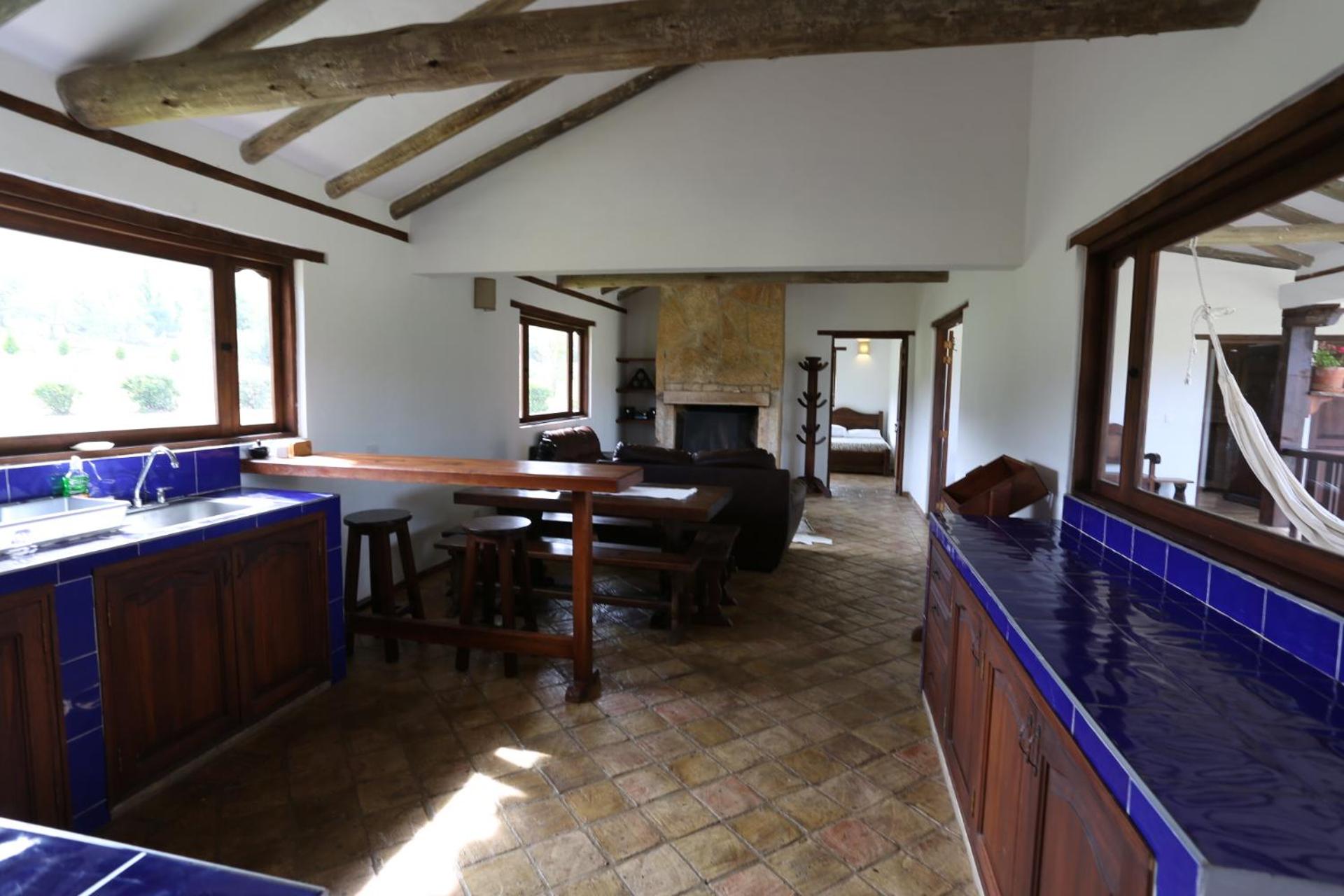 Hacienda Veracruz villa de leyva