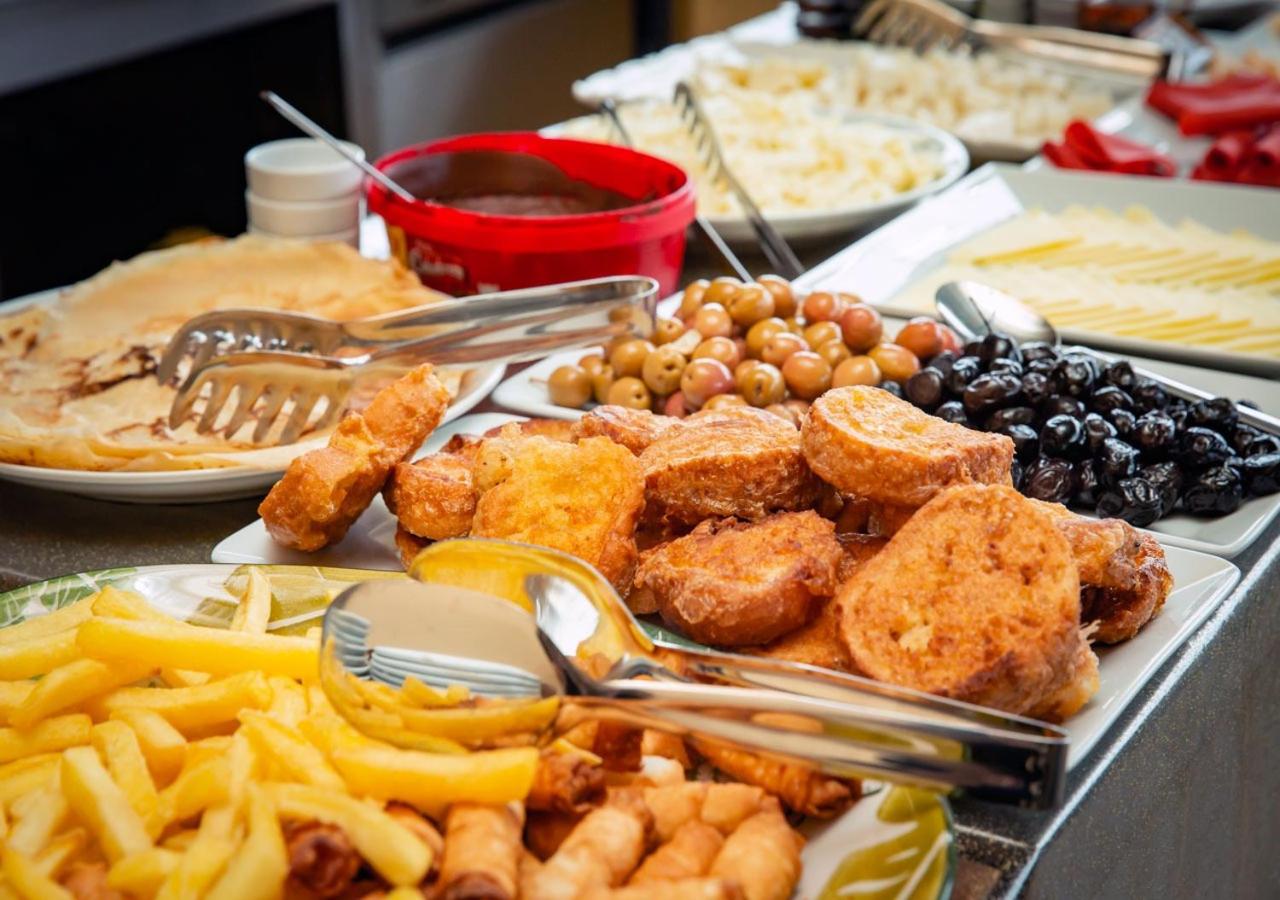 Safir Gold Hotel - Image 70