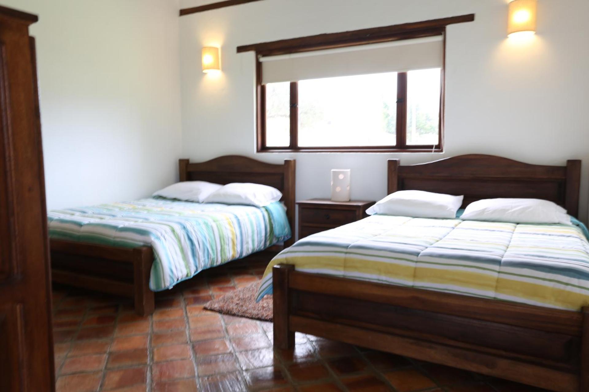 Hacienda Veracruz villa de leyva