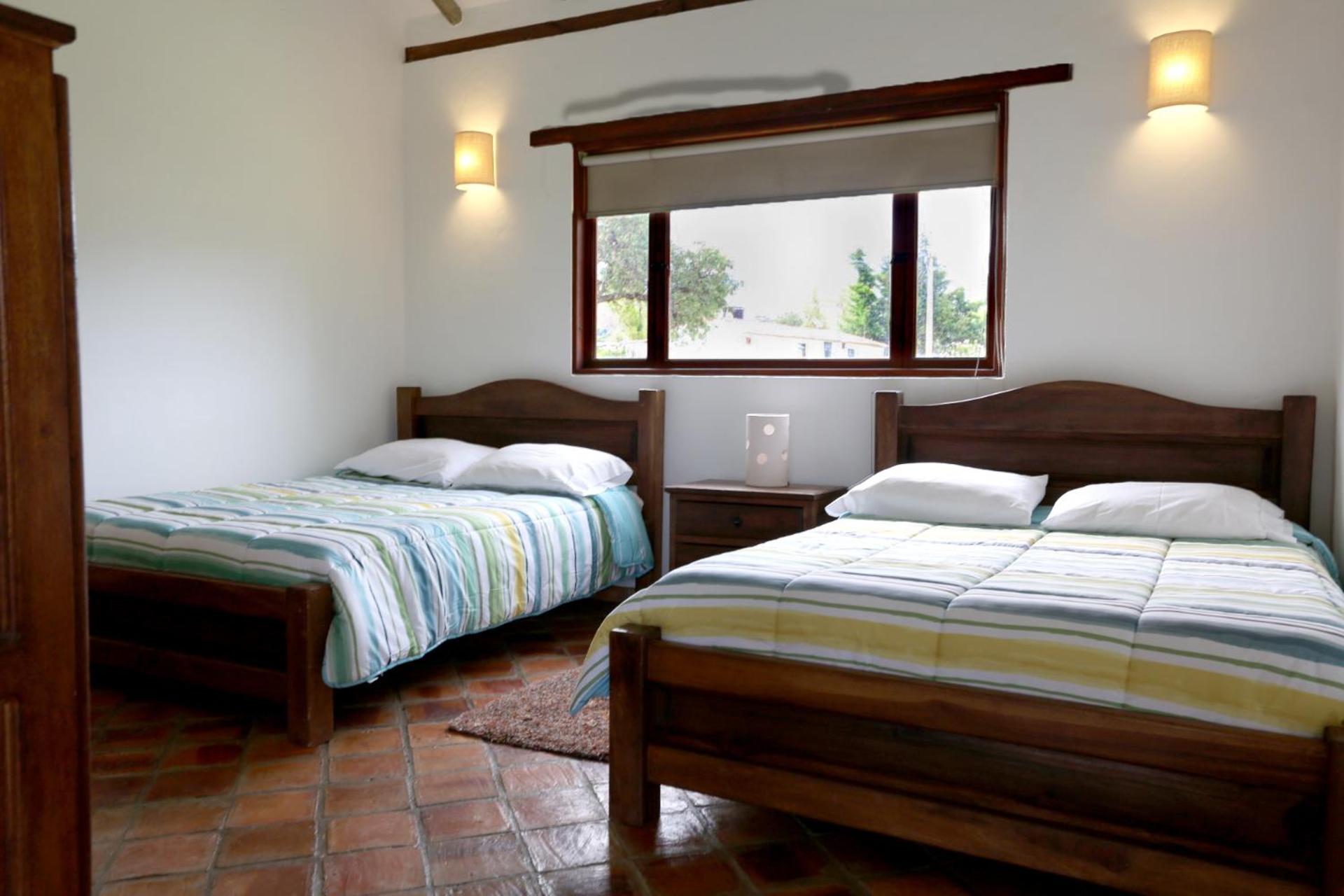 Hacienda Veracruz villa de leyva