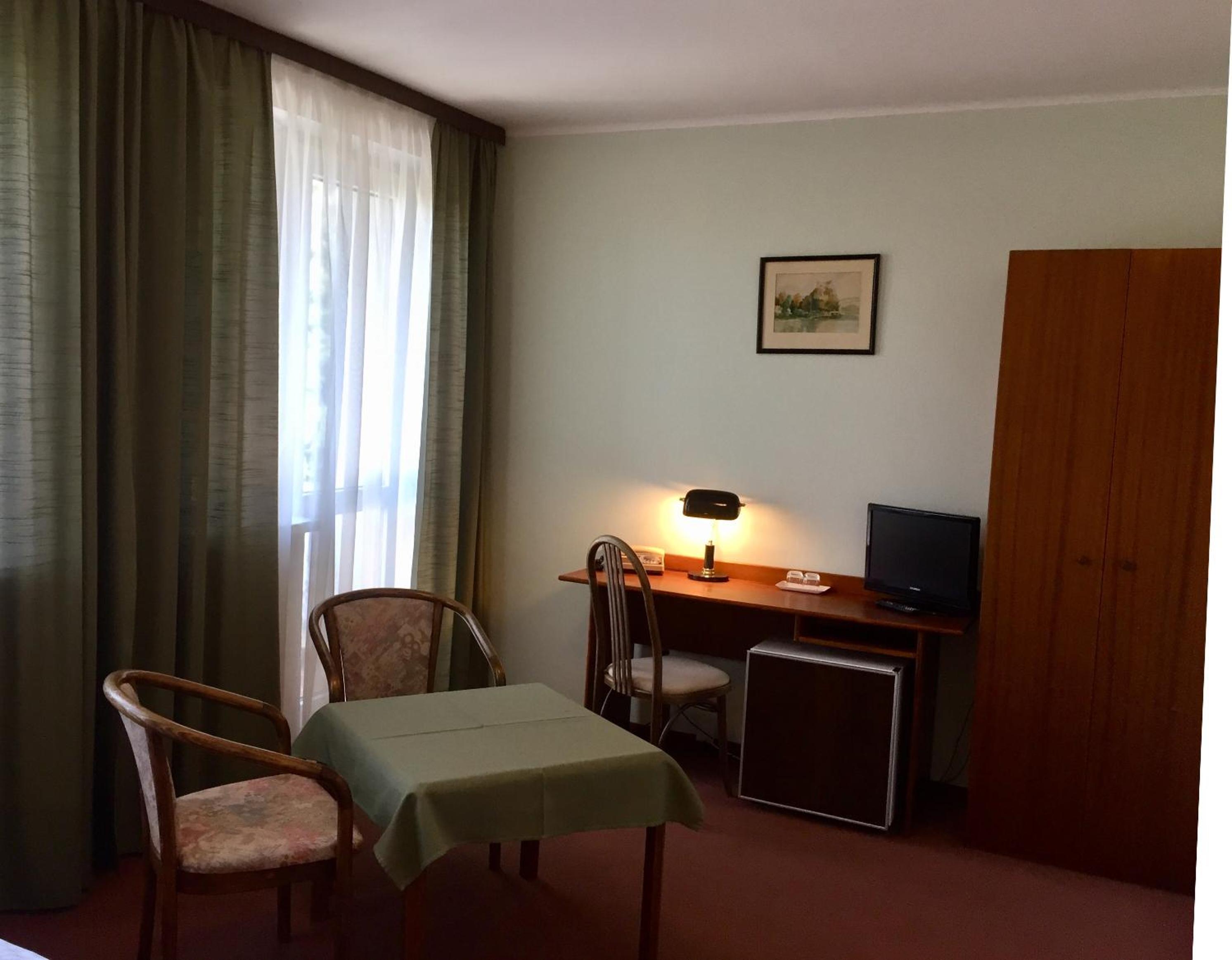 Hotel-Pension KAMÝK