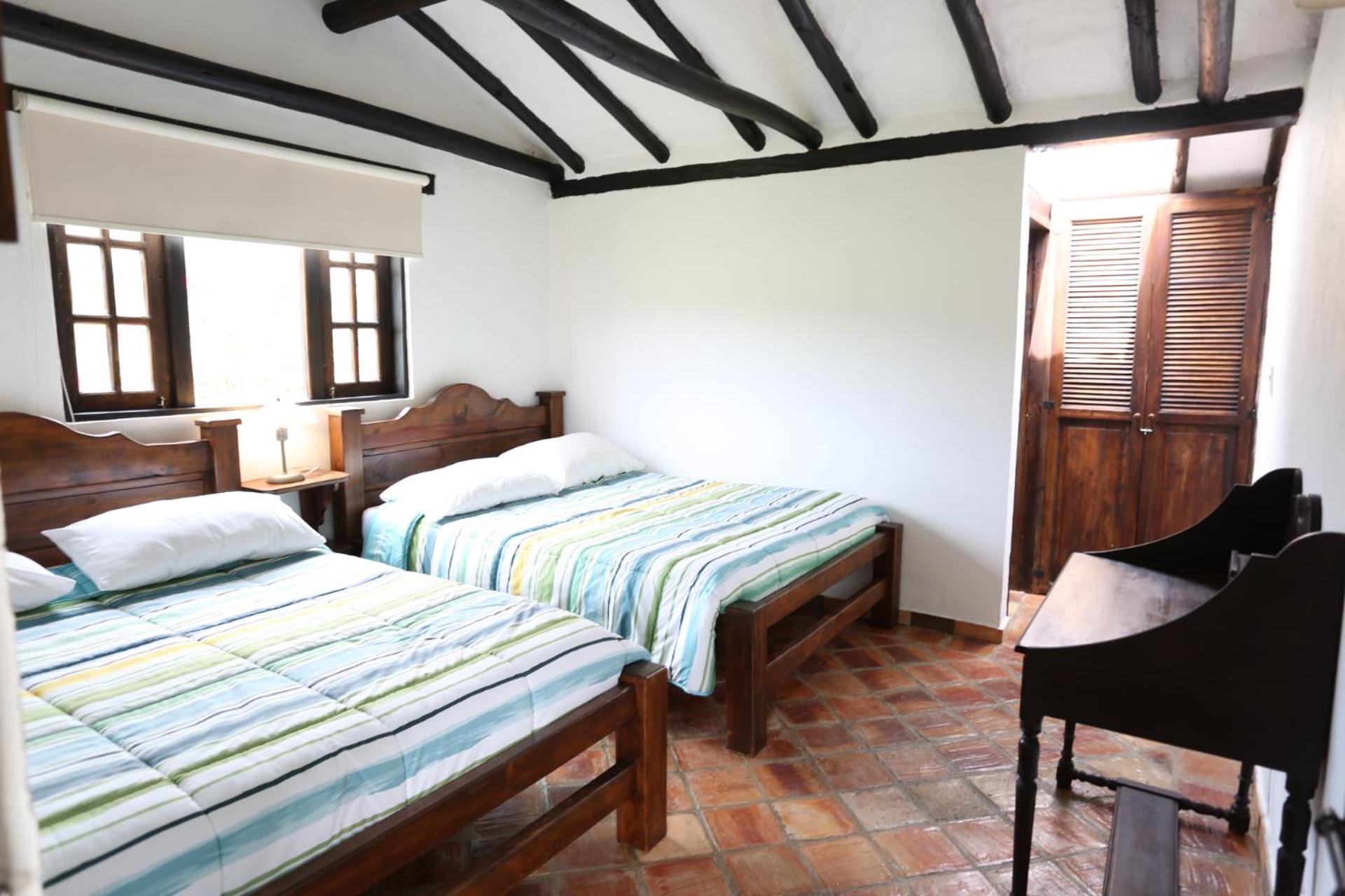 Hacienda Veracruz villa de leyva