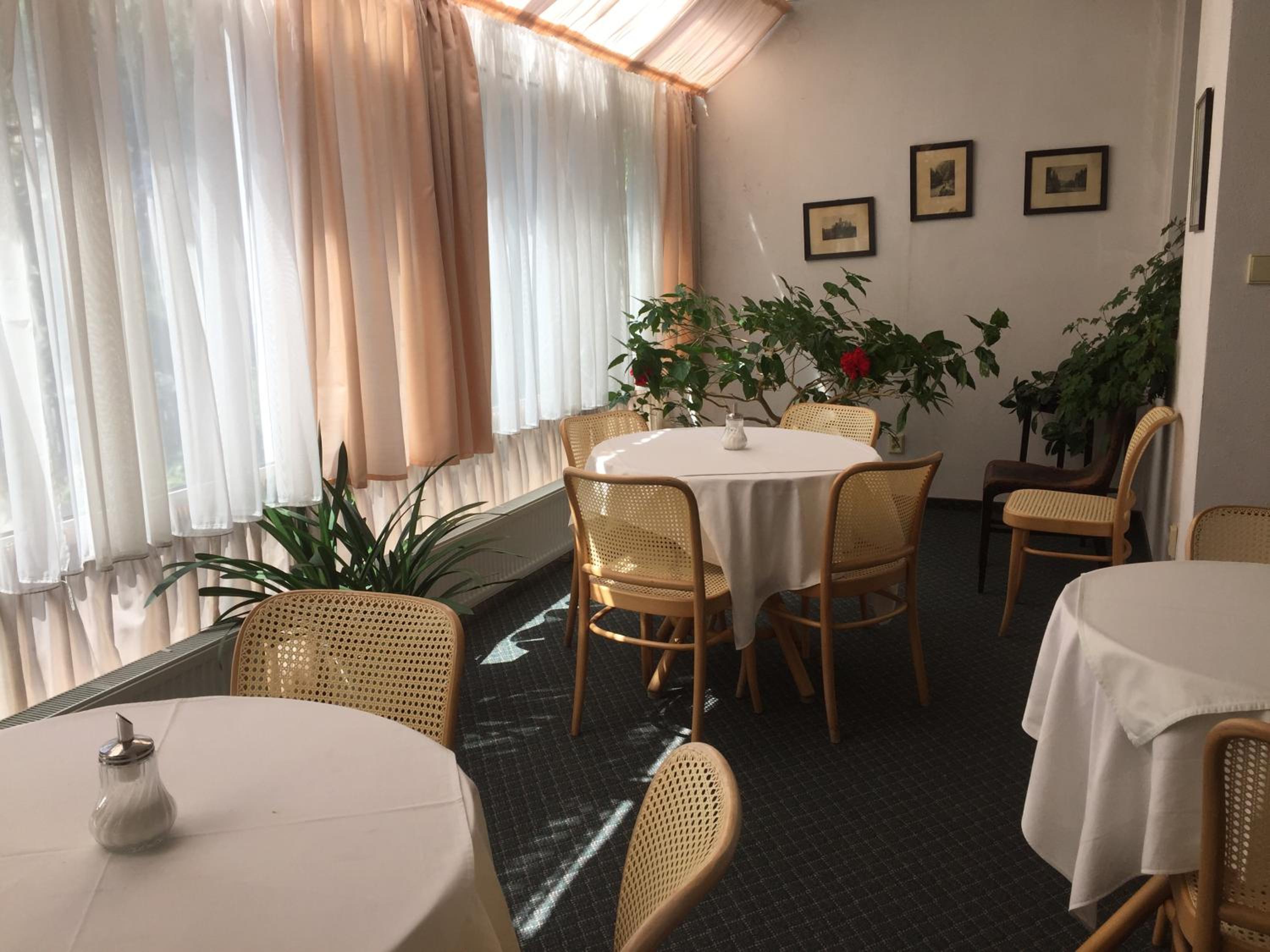 Hotel-Pension KAMÝK