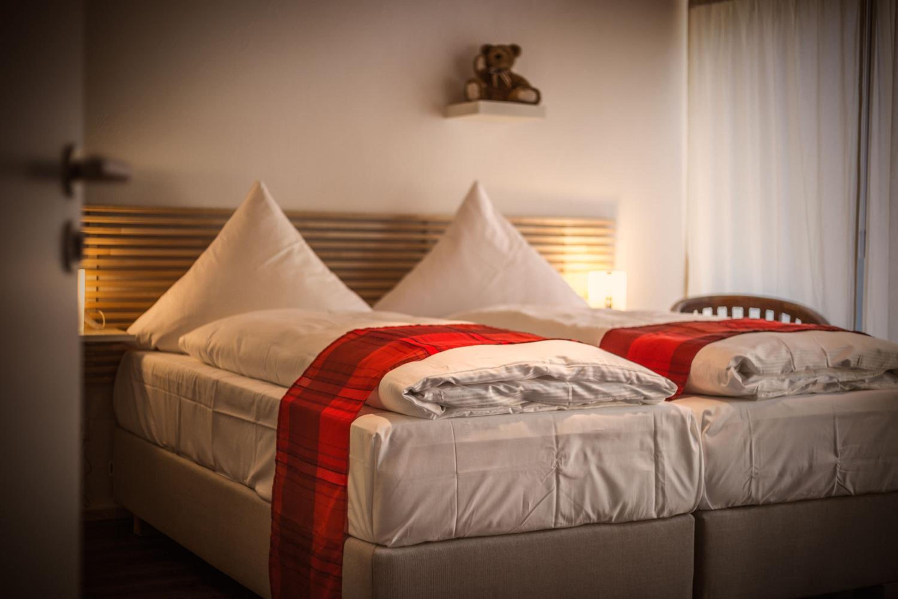 Vivere Ad Parcum - Bed And Breakfast