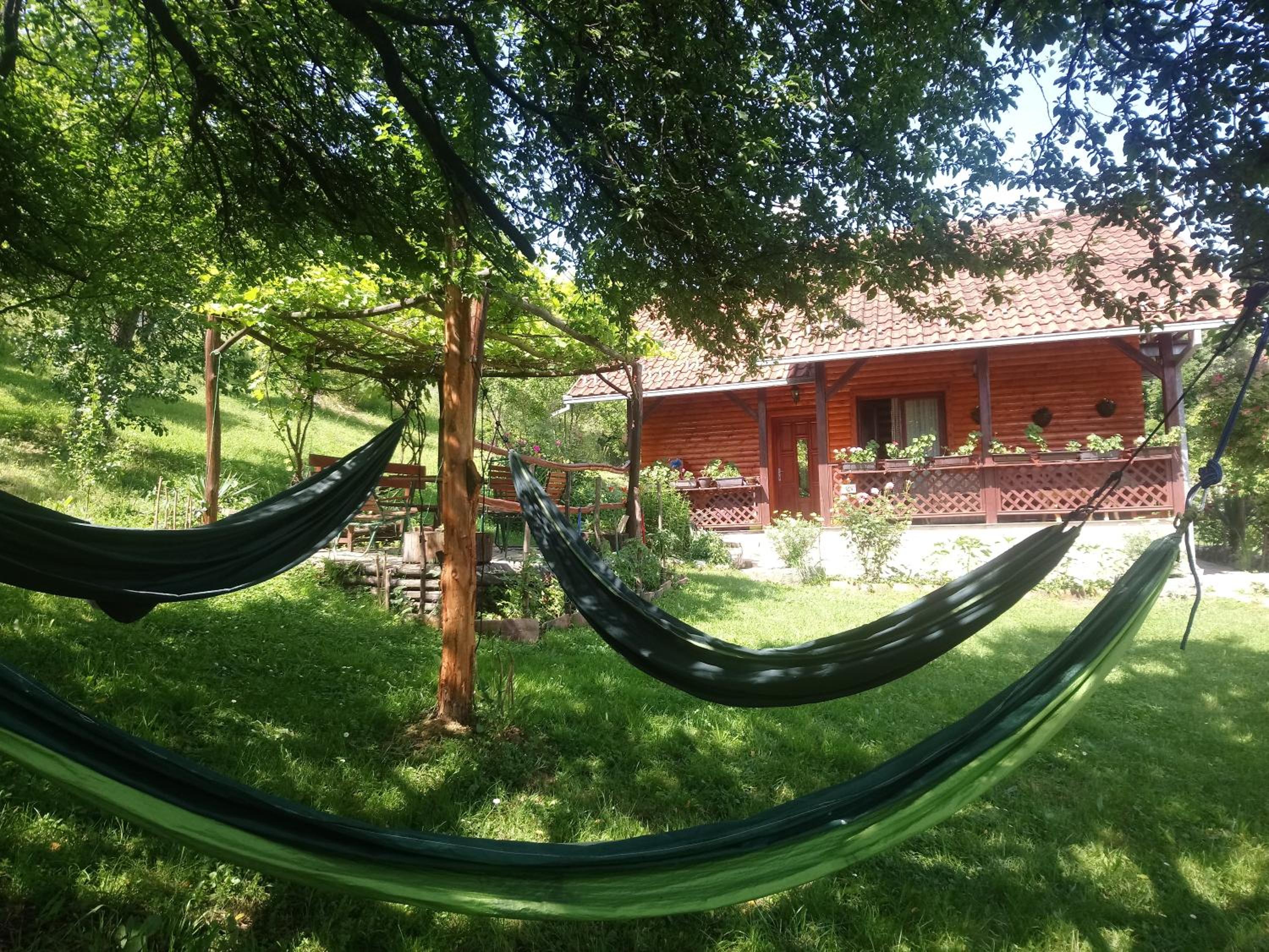 Guest house Little Heaven view 3