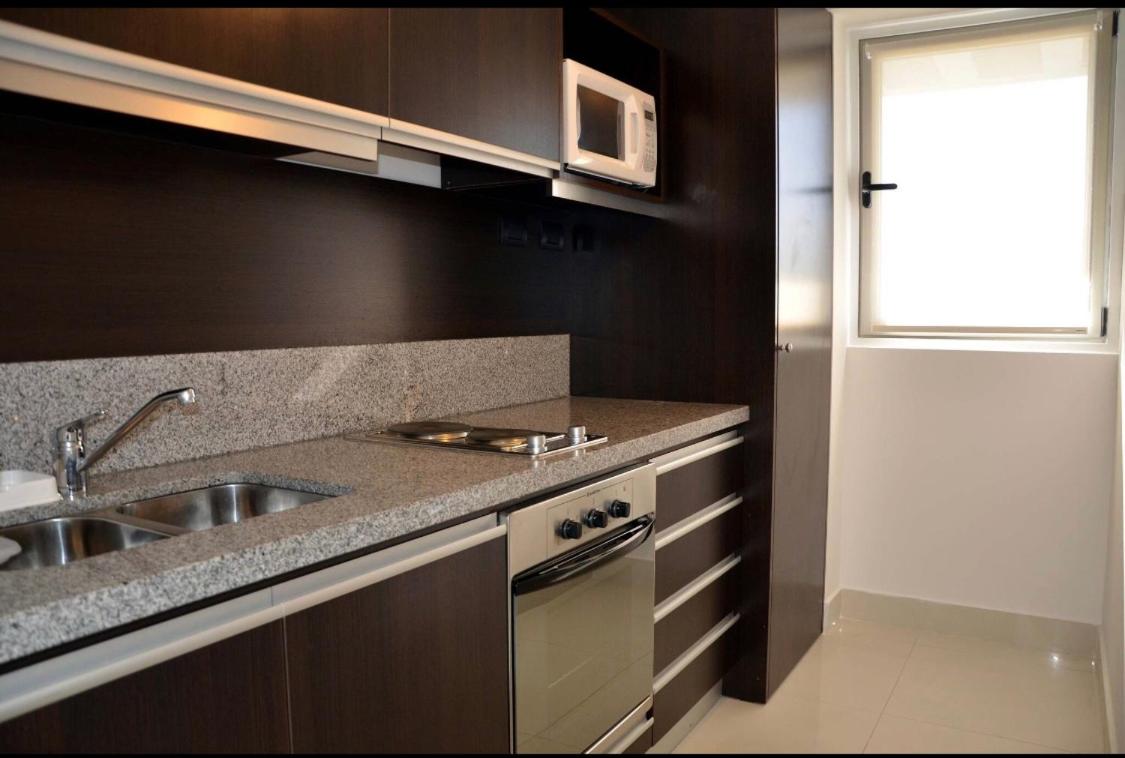 Topacio Tower apartamento de lujo