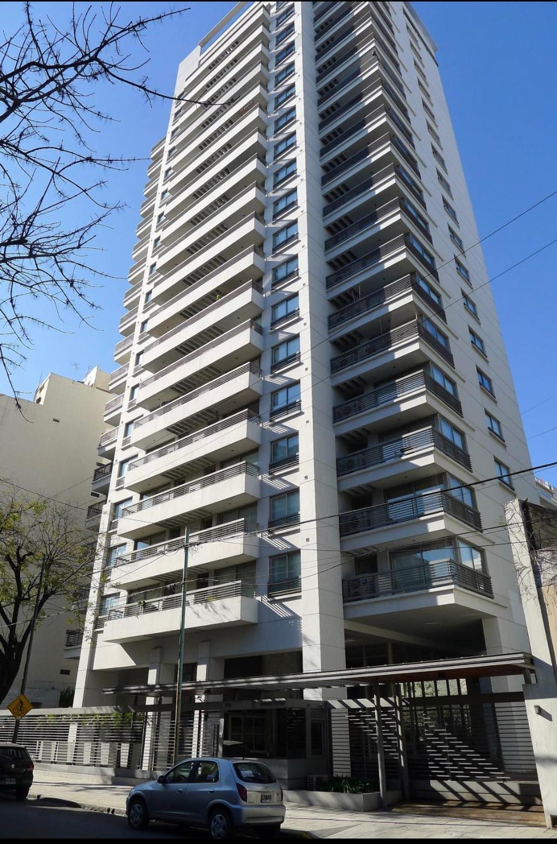 Topacio Tower apartamento de lujo