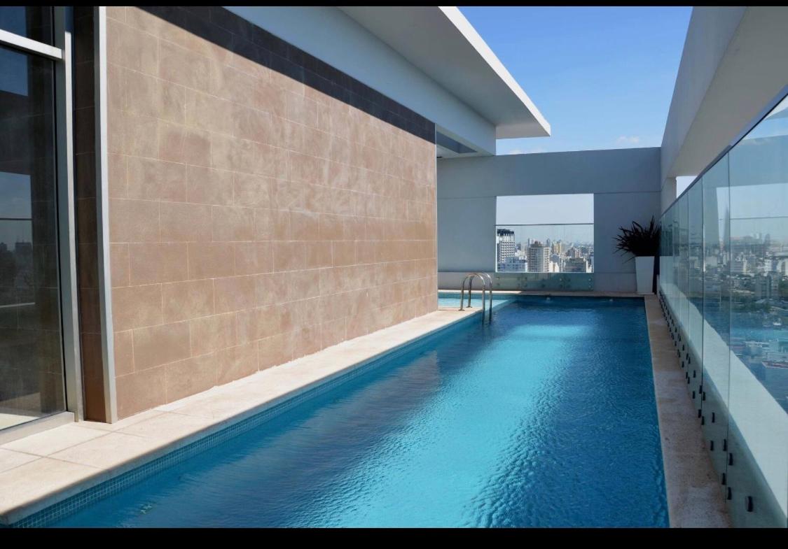 Topacio Tower apartamento de lujo