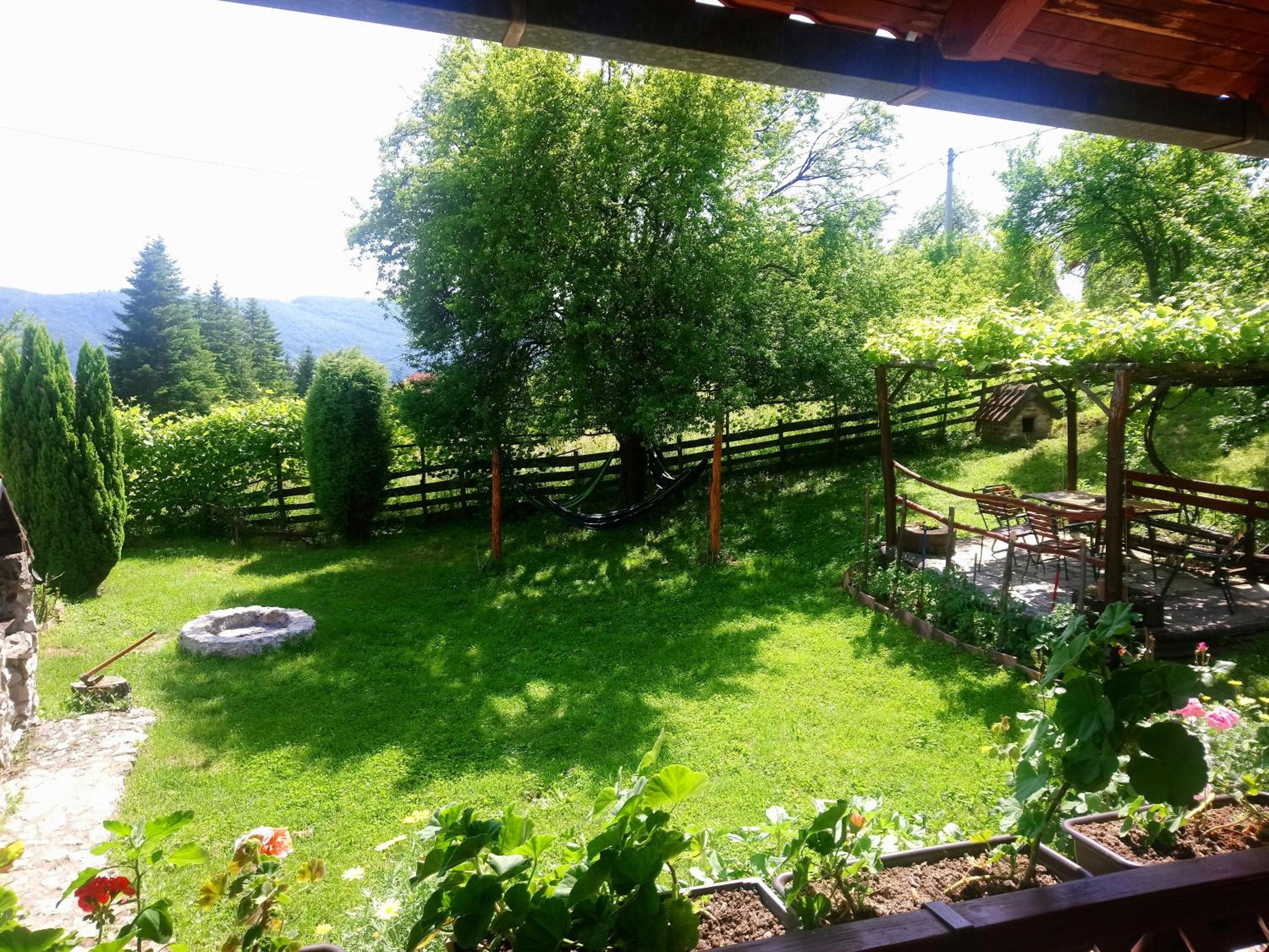 Guest house Little Heaven view 2