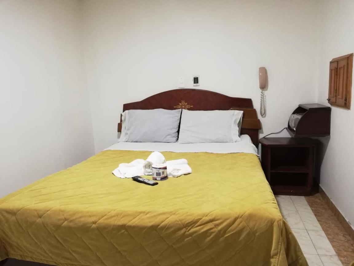 Hospedaje Wicirare