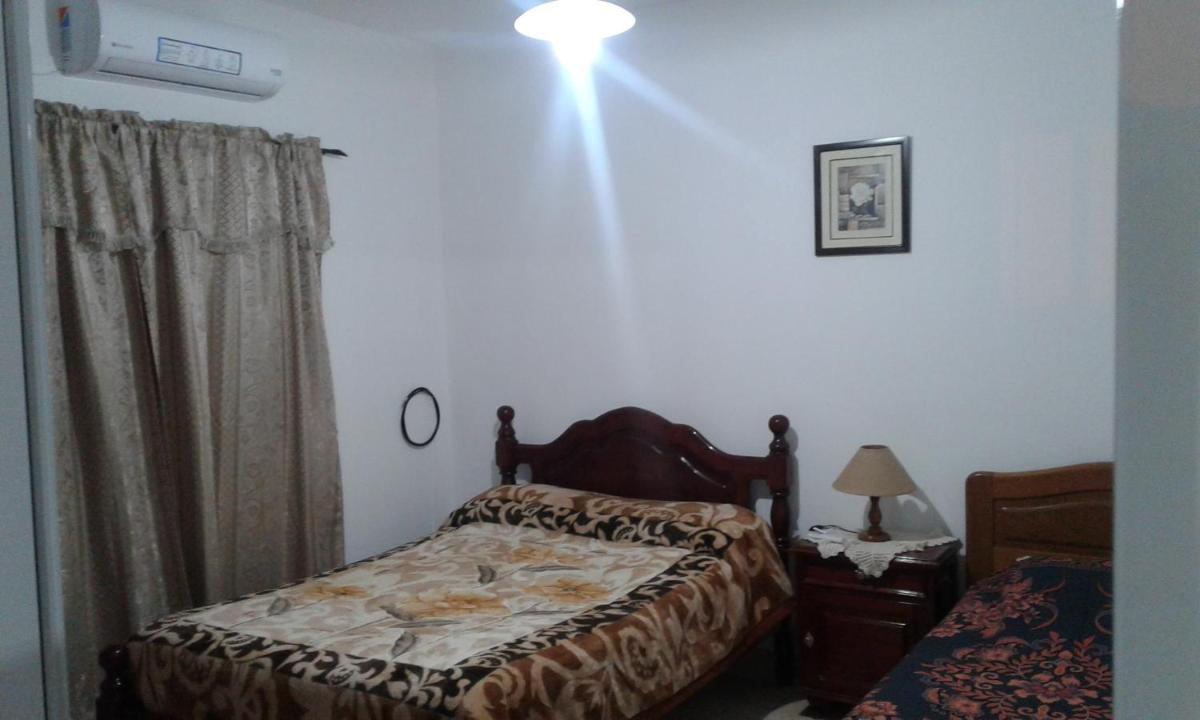 Apartamento en salta