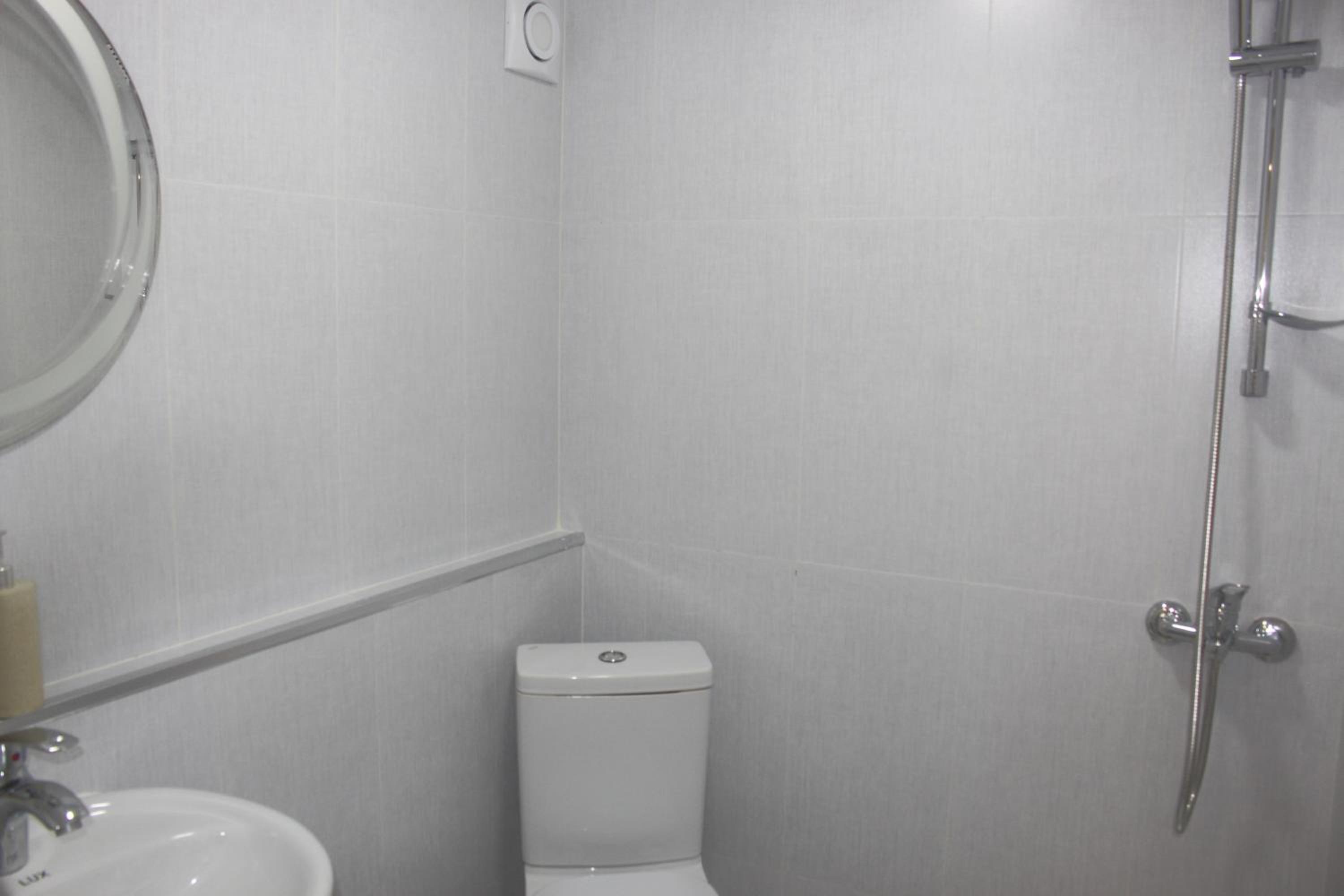 Greenview Guesthouse