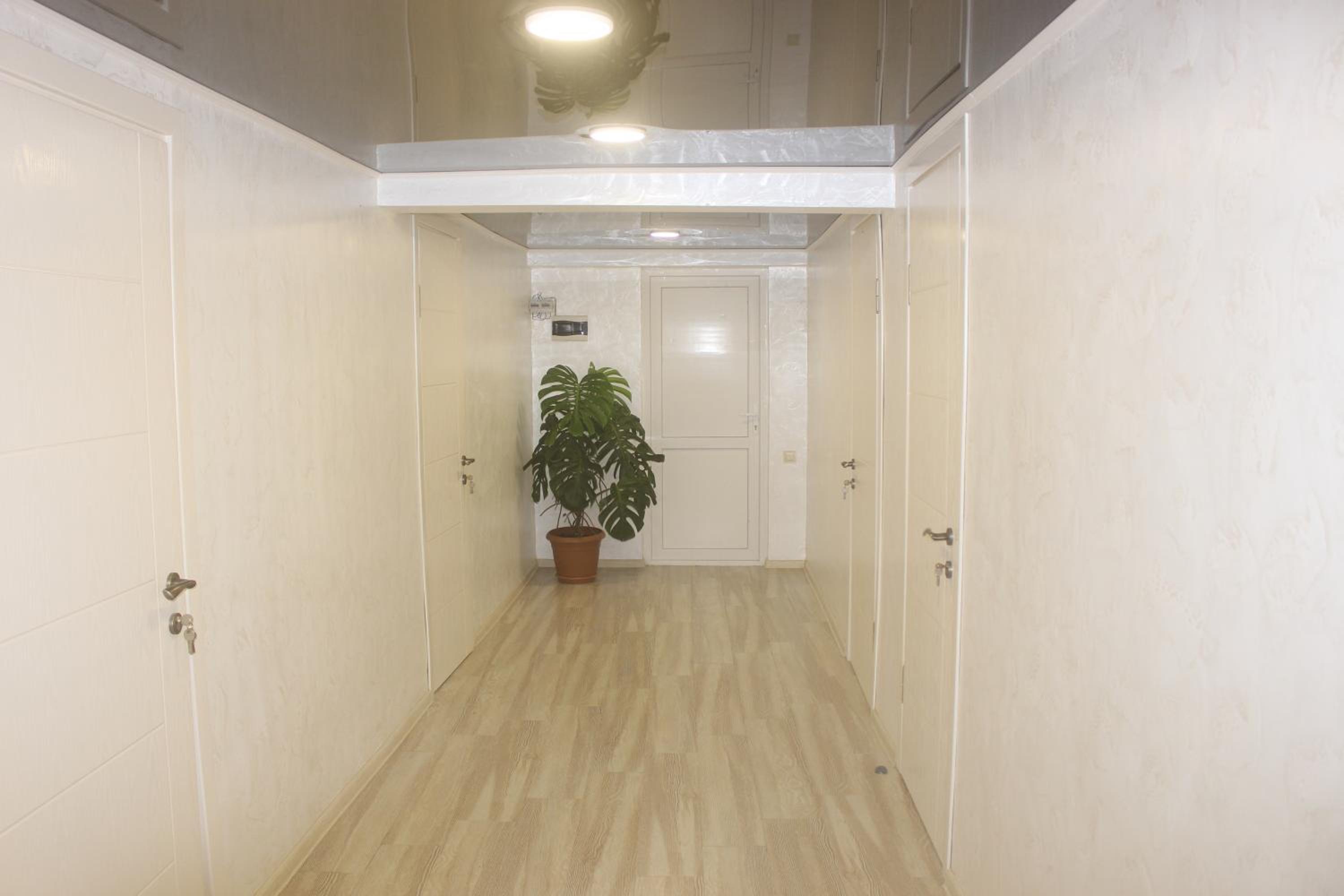 Greenview Guesthouse