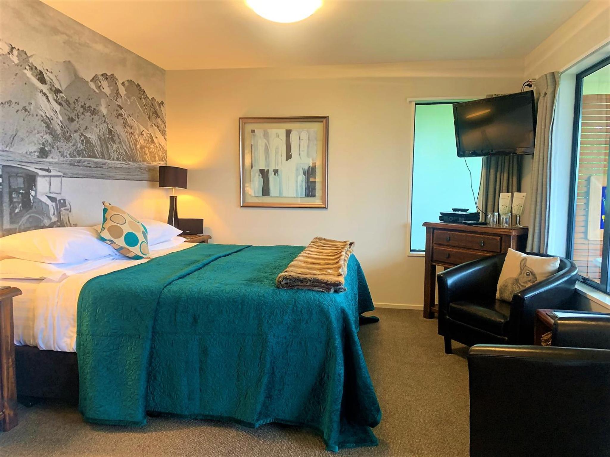8 on Oregon Boutique Lodge