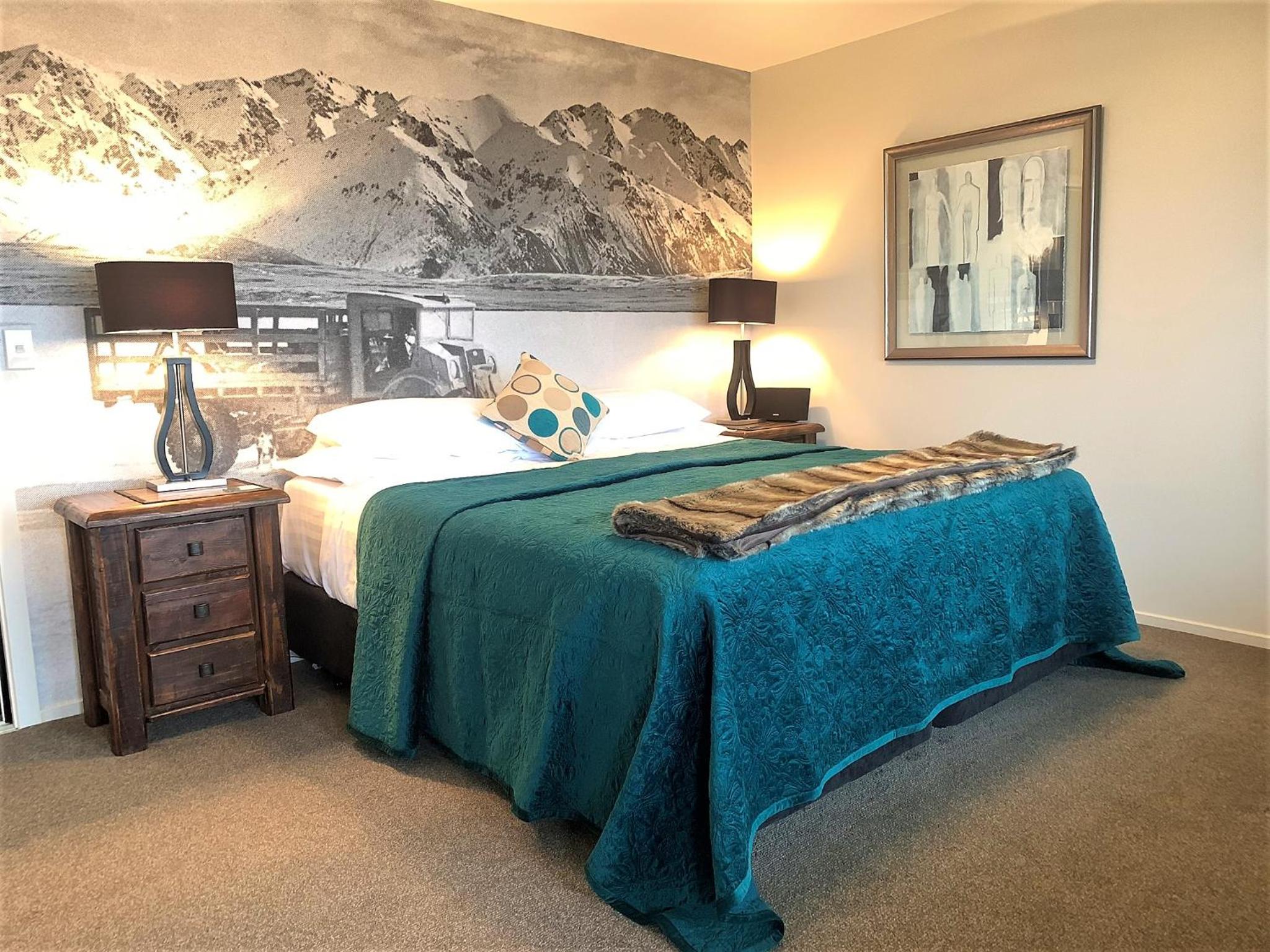 8 on Oregon Boutique Lodge