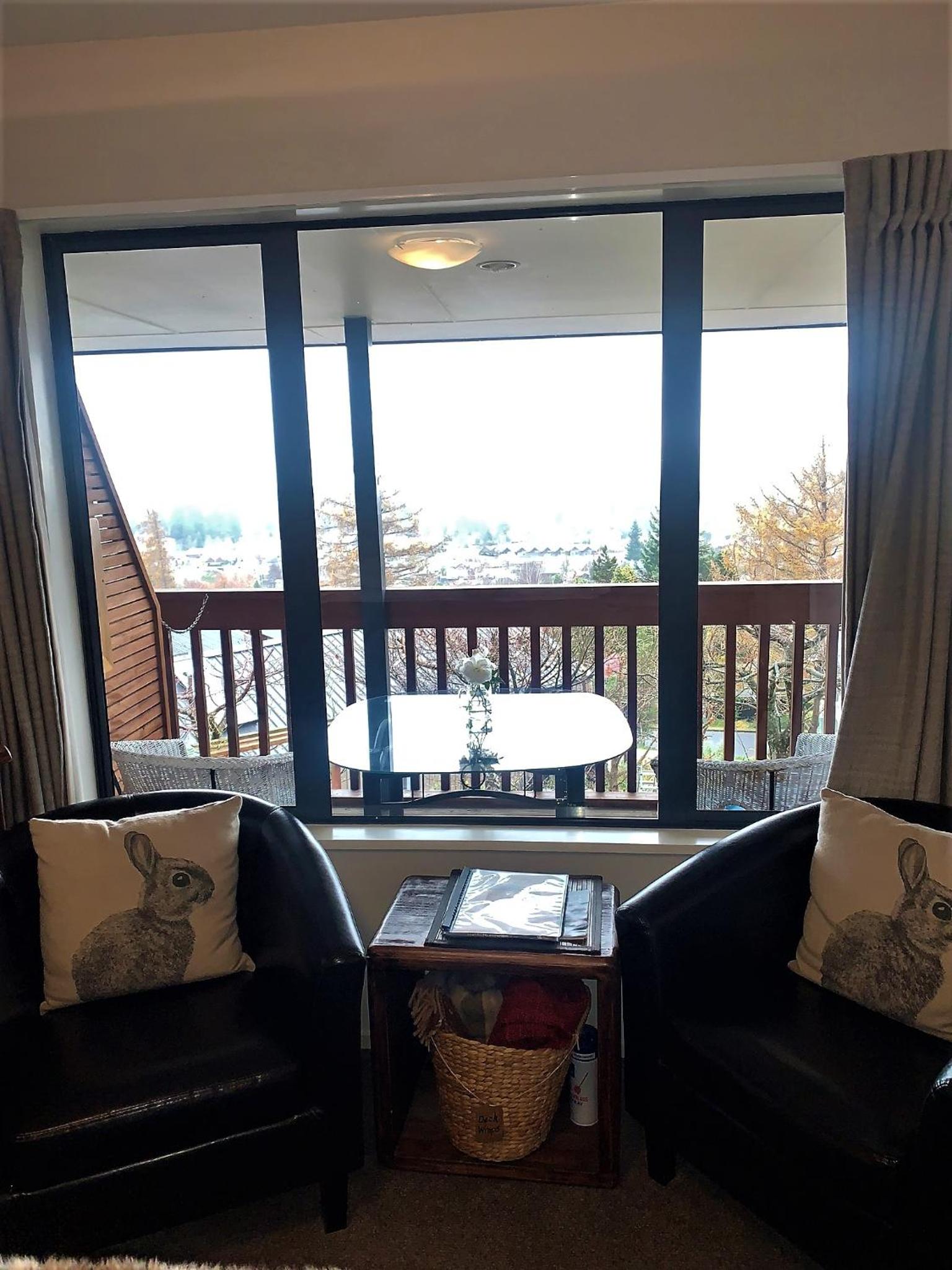 8 on Oregon Boutique Lodge