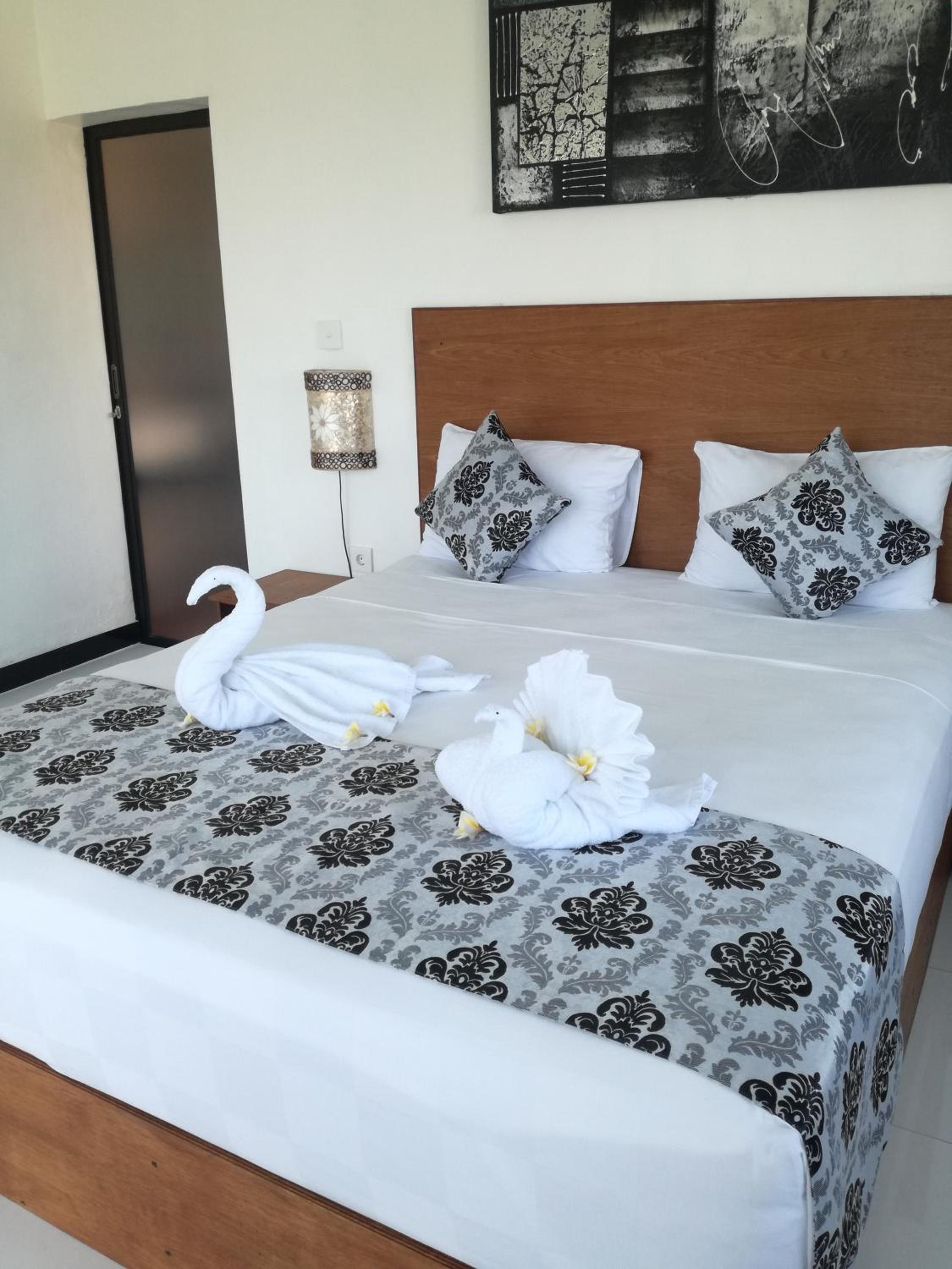 Hello Canggu Homestay