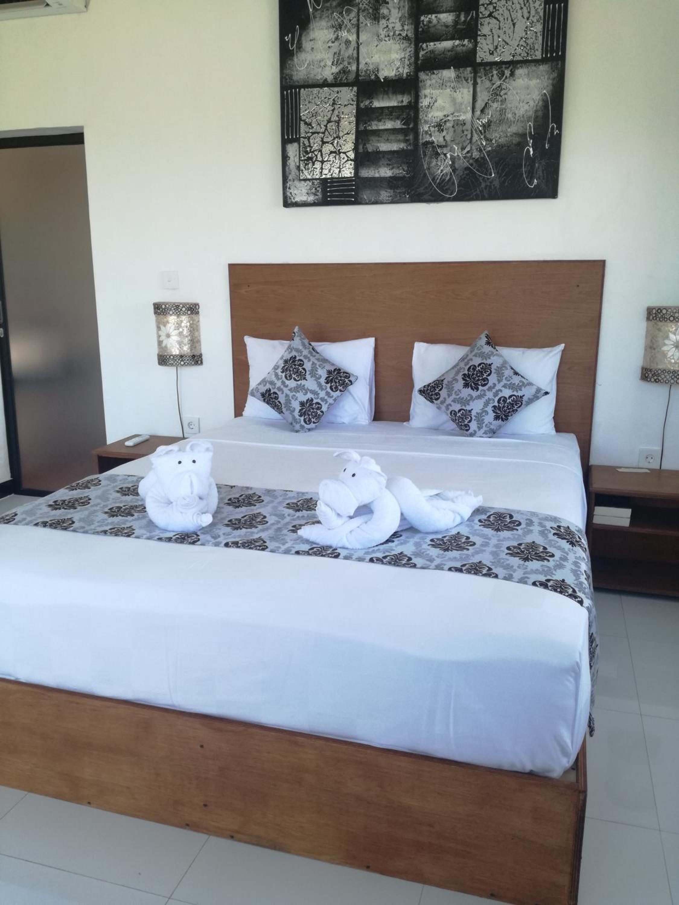 Hello Canggu Homestay