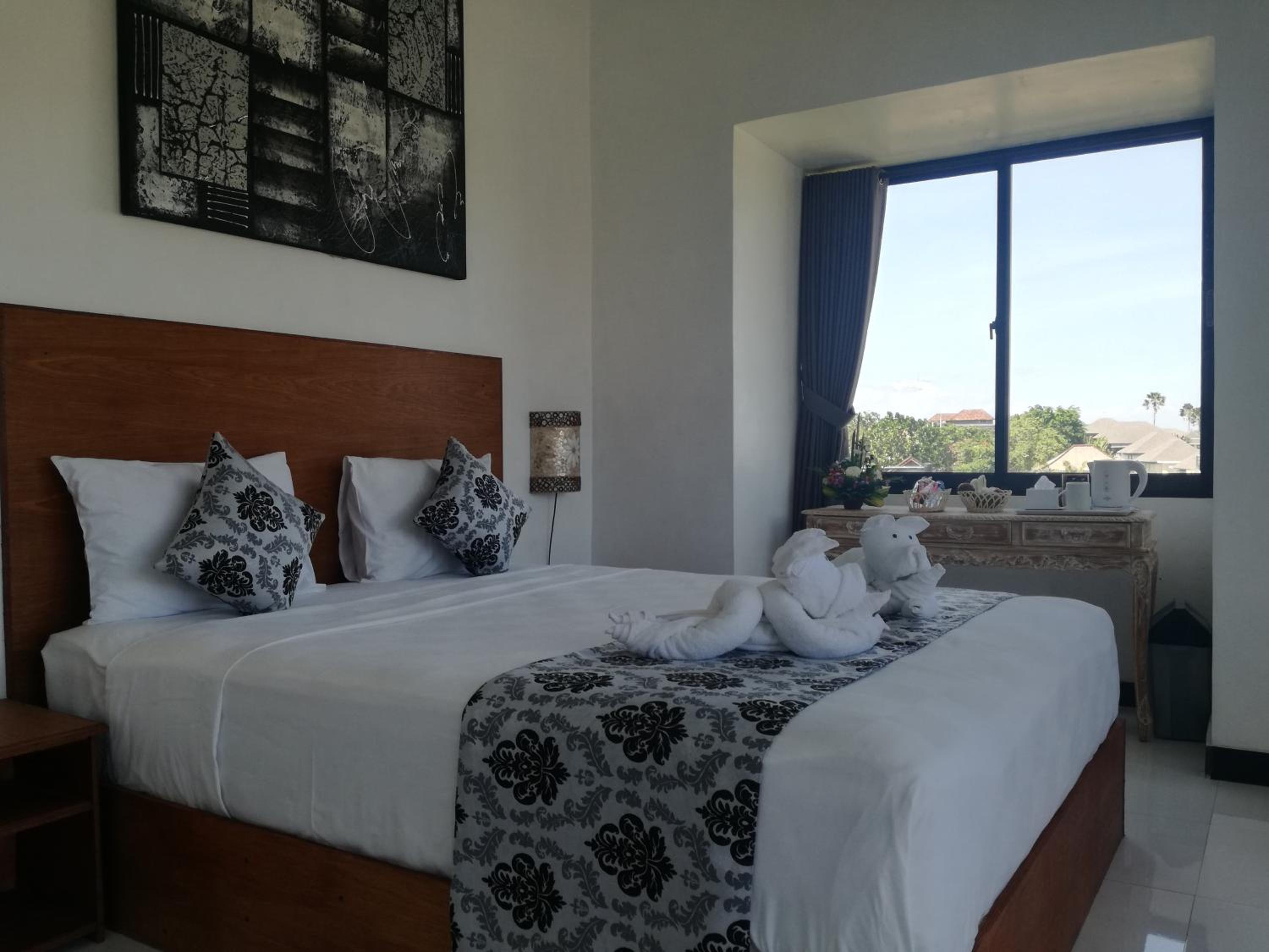 Hello Canggu Homestay