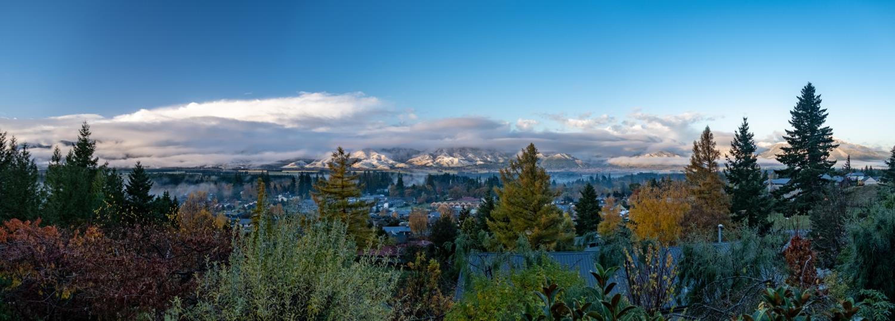 8 on Oregon Boutique Lodge
