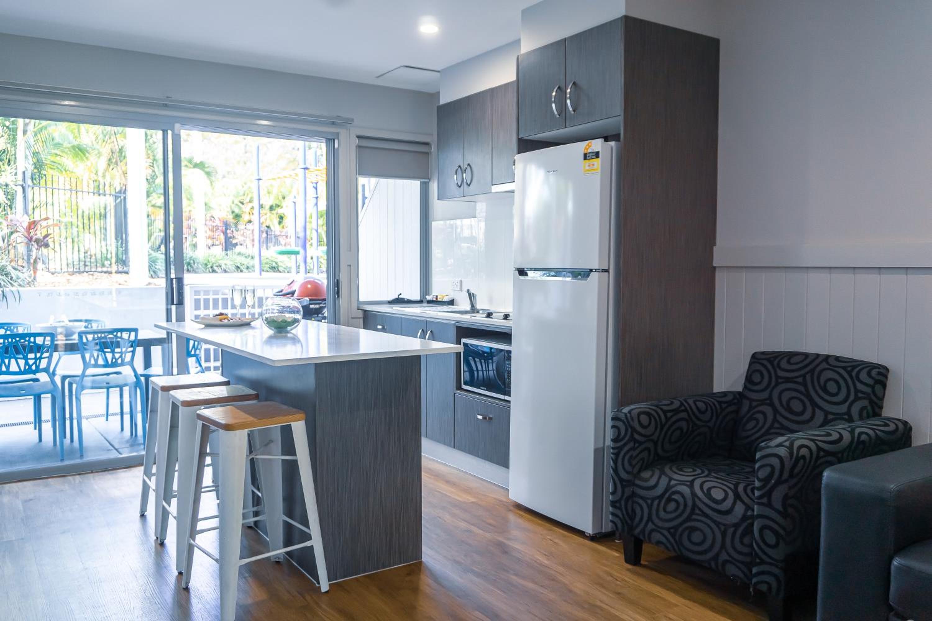 Nobby Beach Holiday Village