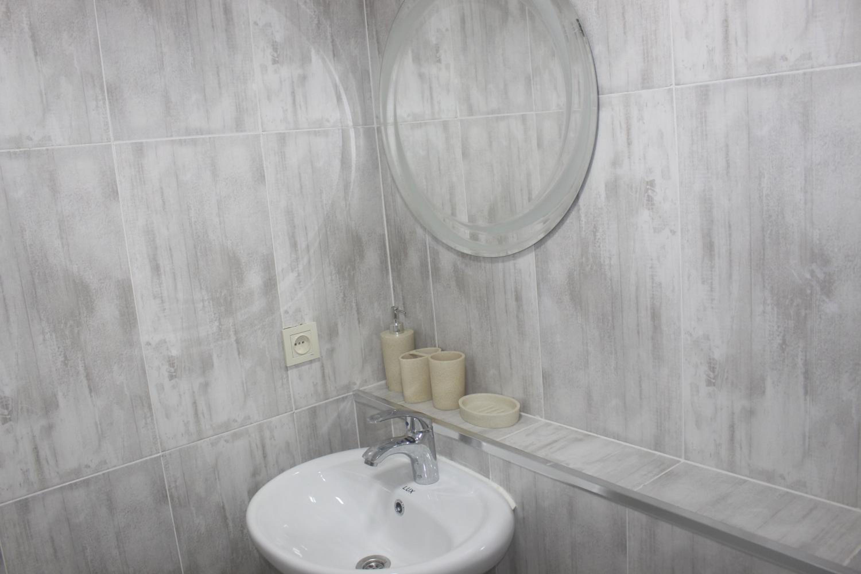 Greenview Guesthouse