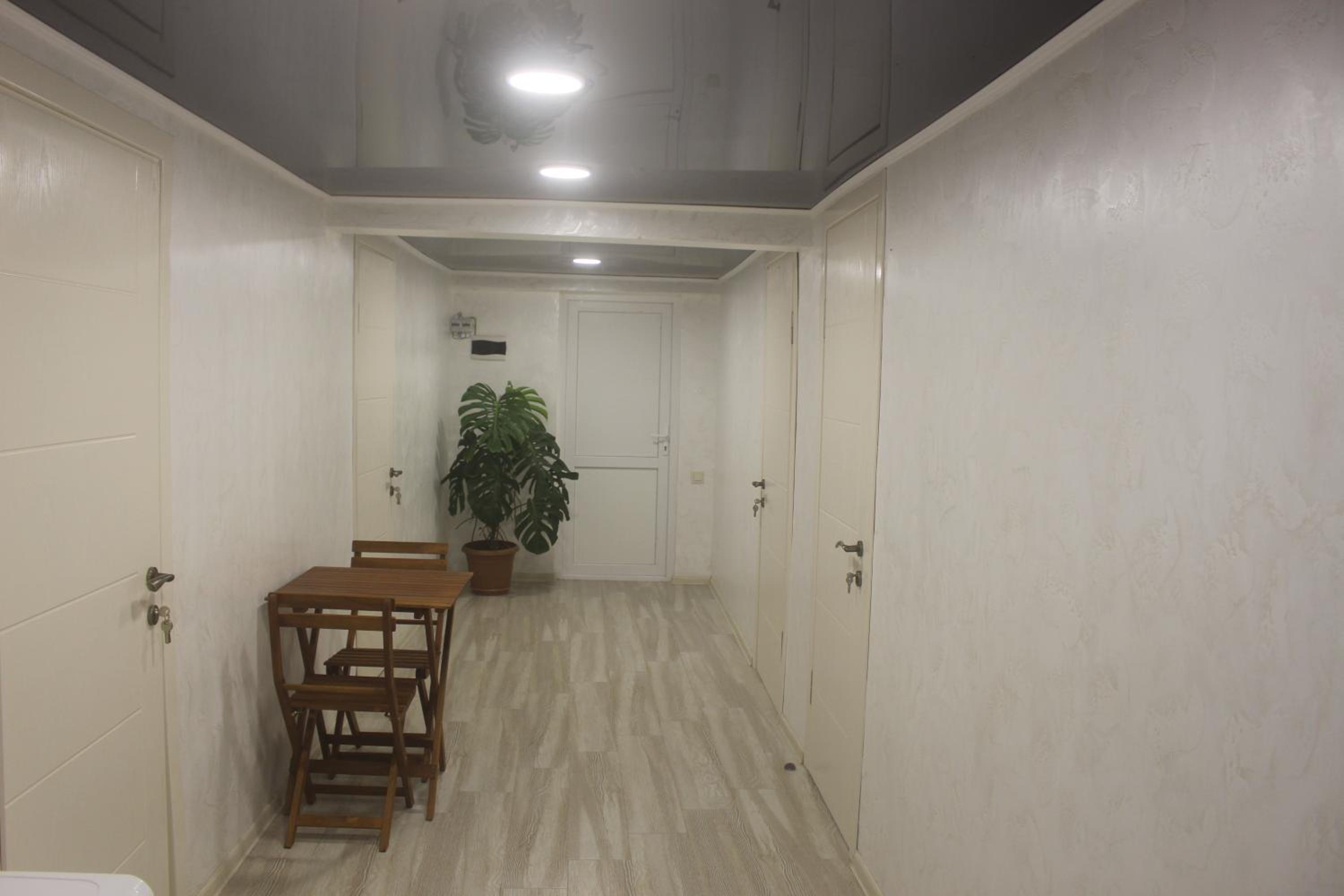 Greenview Guesthouse