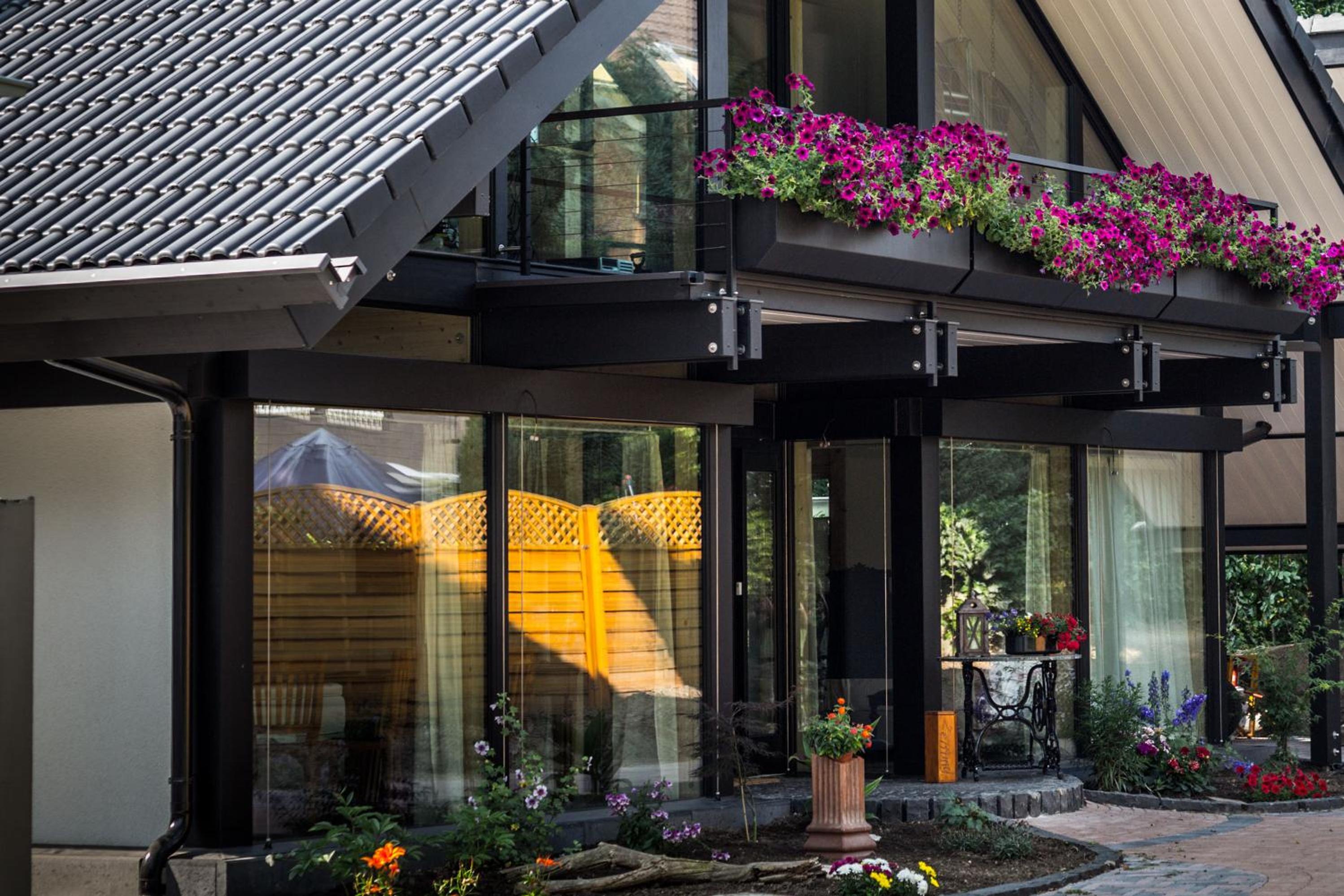 Vivere Ad Parcum - Bed And Breakfast