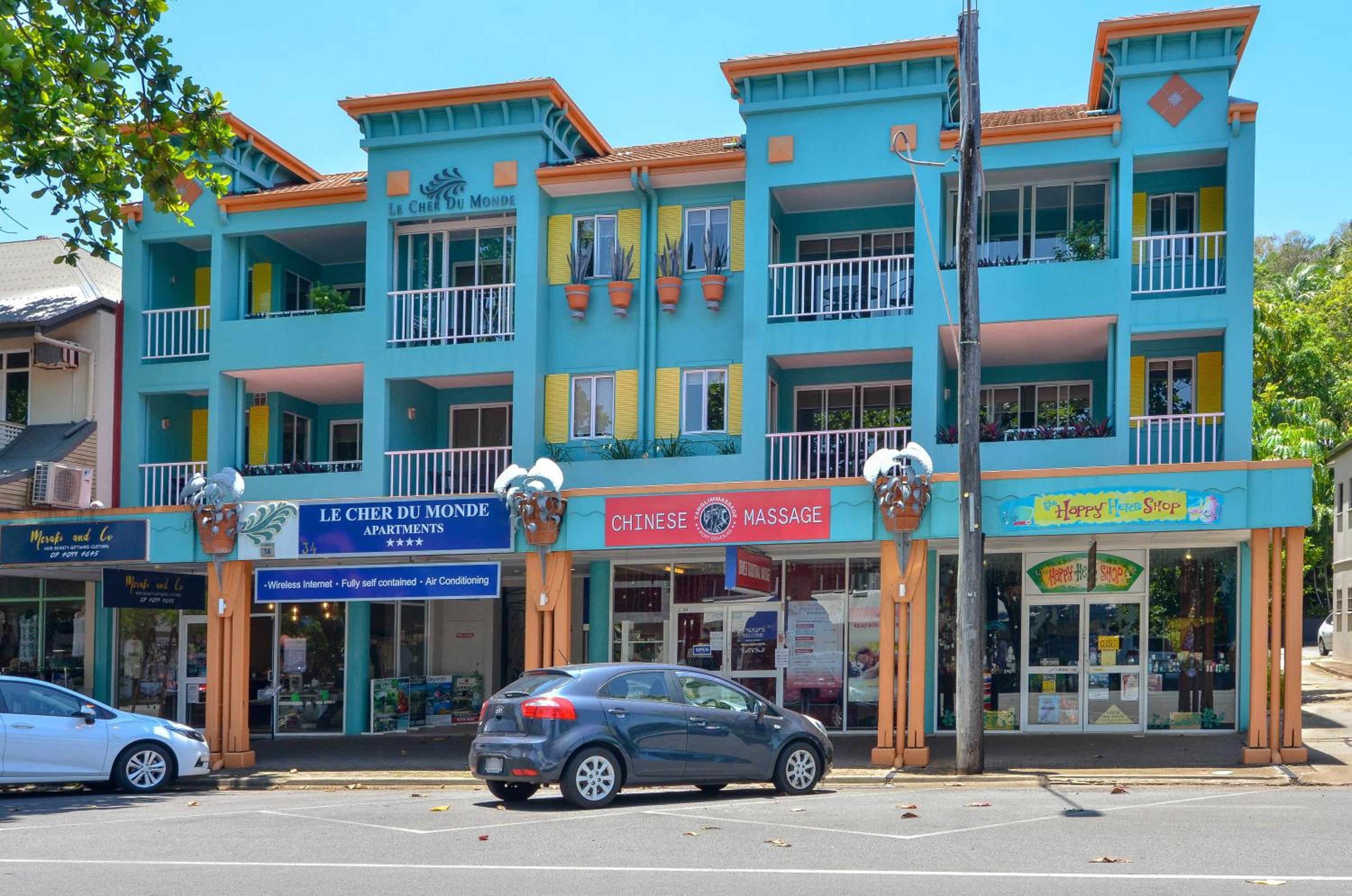 Hotel Le Cher Du Monde Adults Only - Image 1