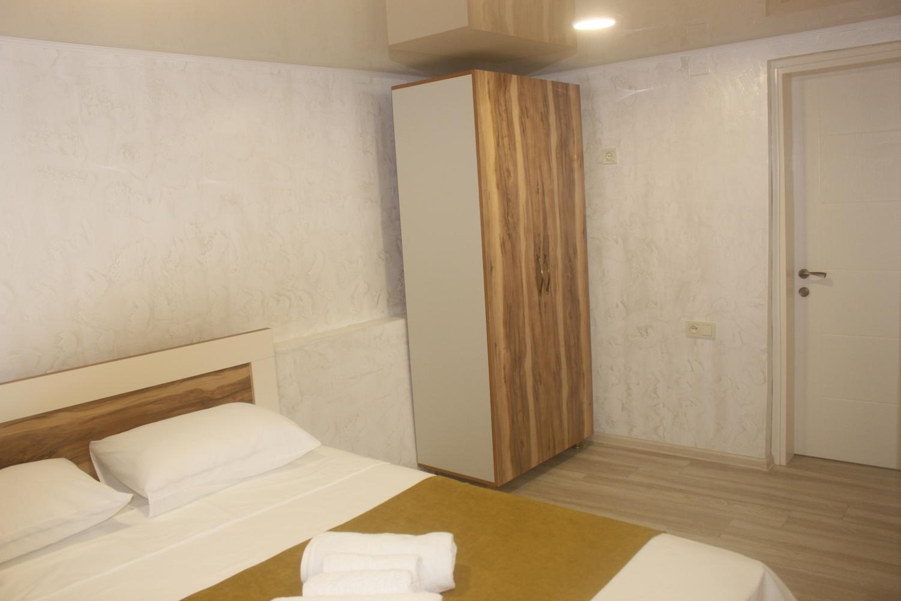 Greenview Guesthouse
