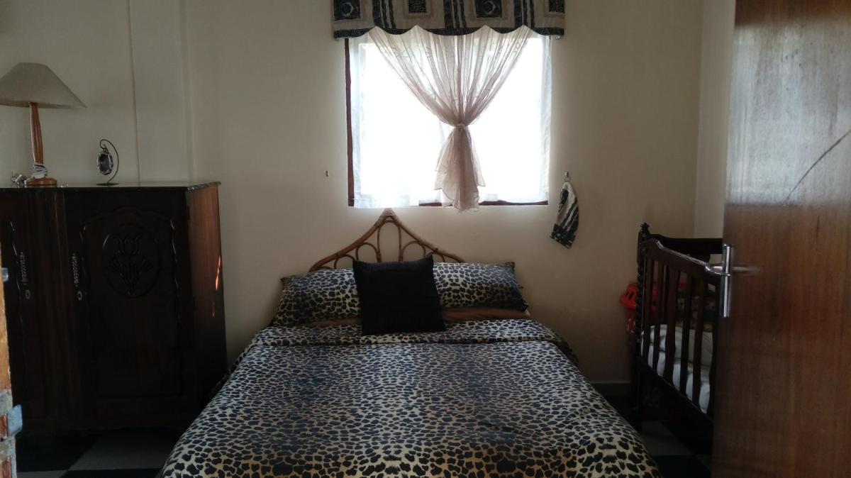 Nonkululeko Accommodation 2 view 3
