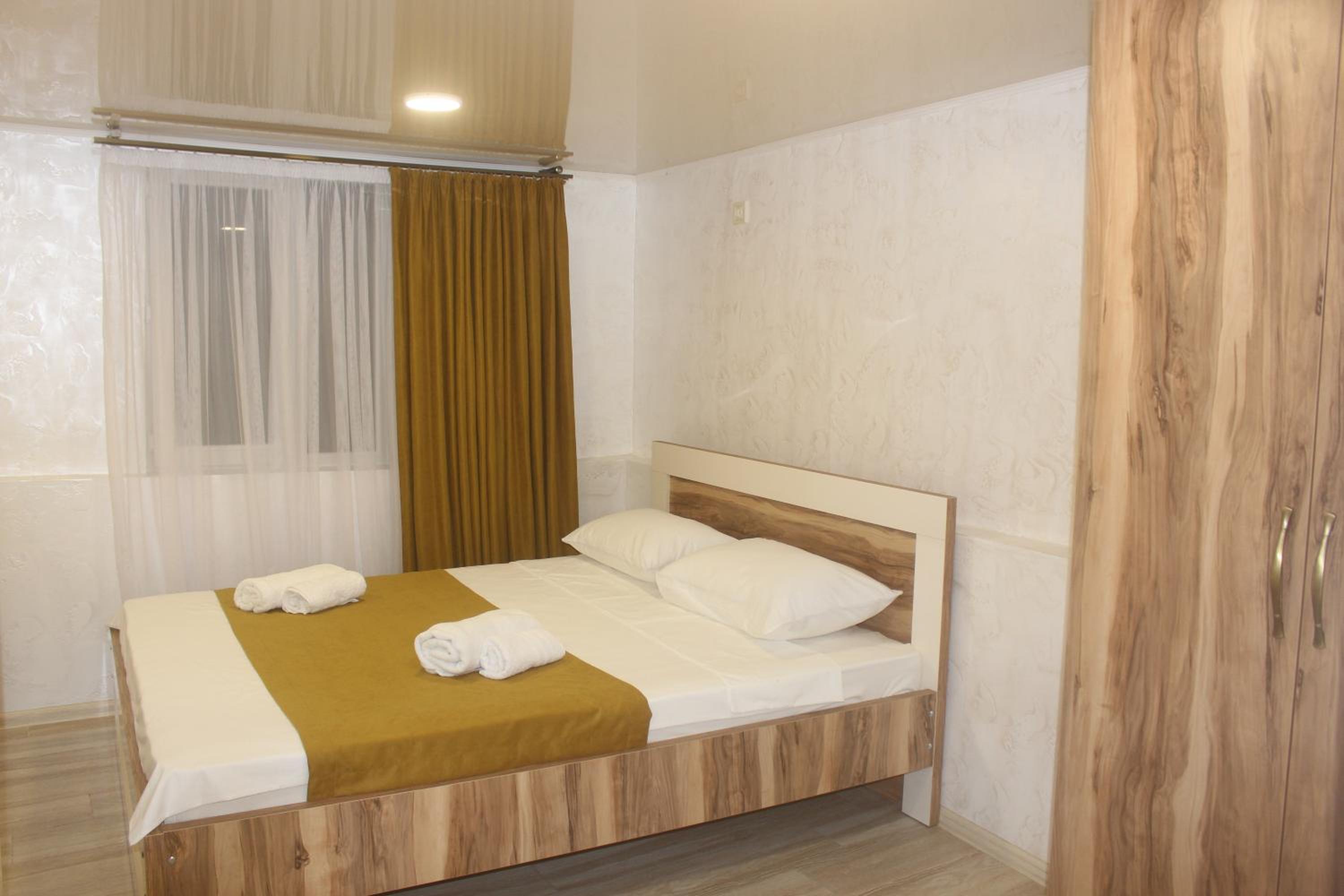 Greenview Guesthouse