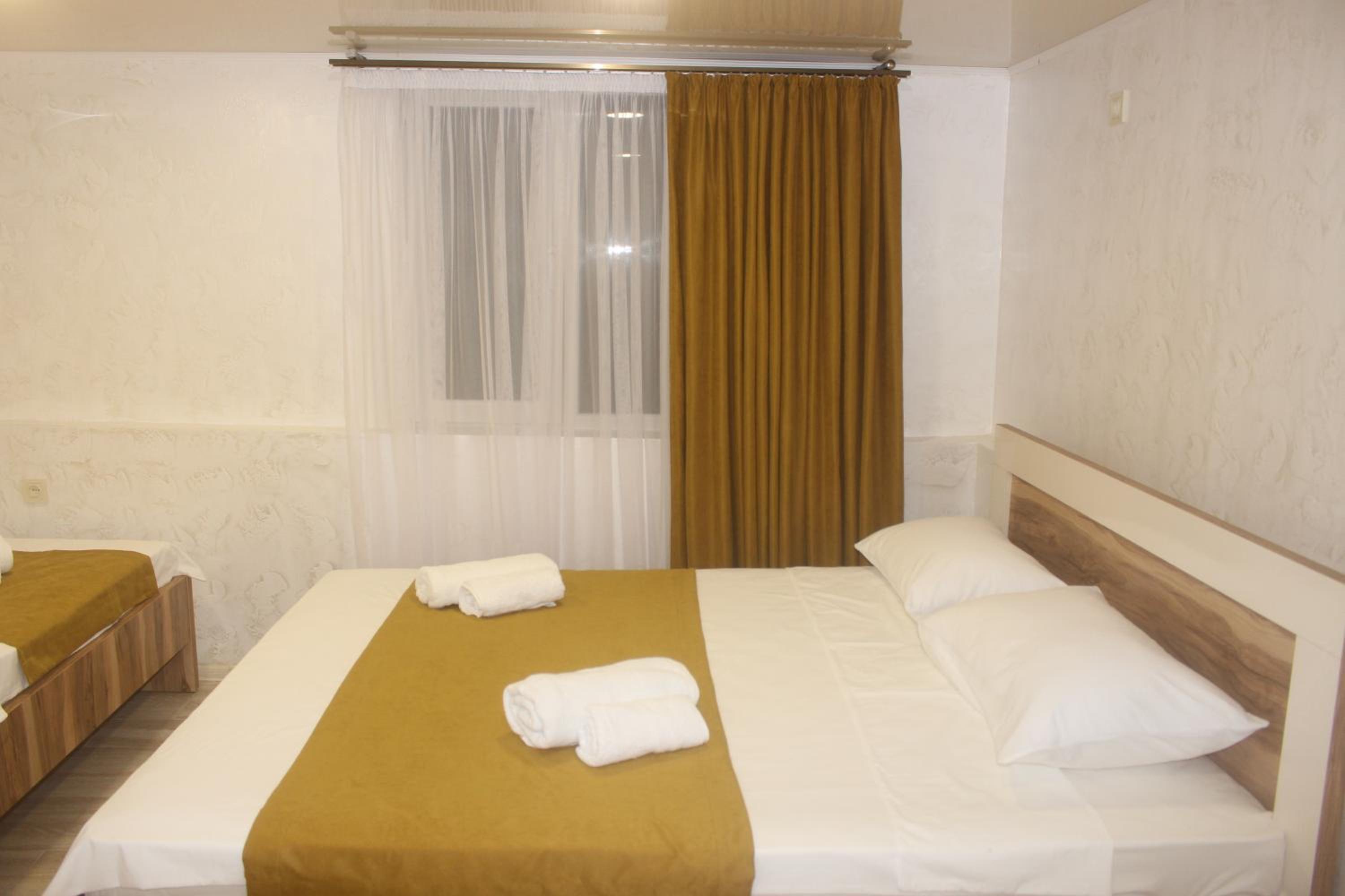 Greenview Guesthouse