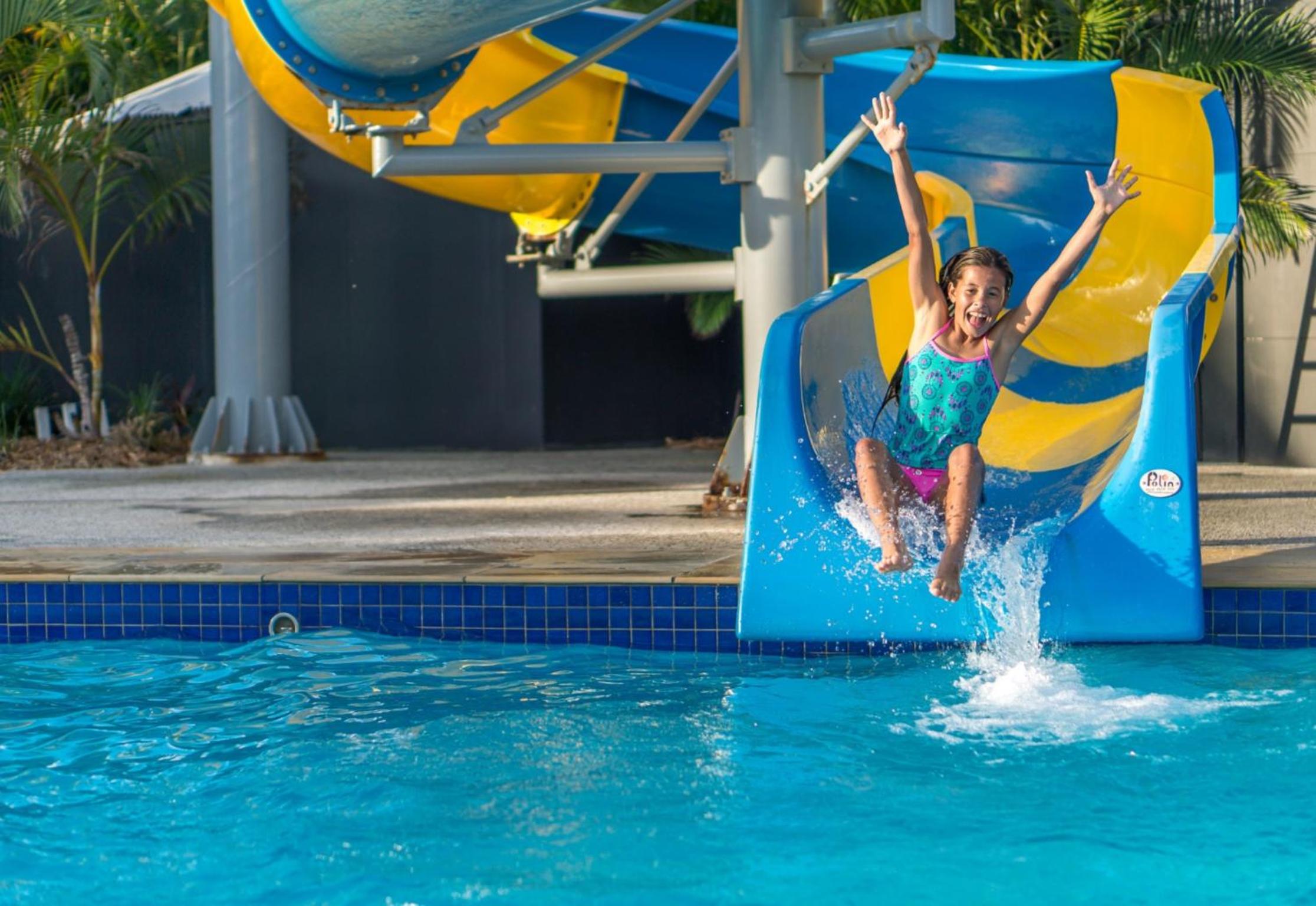 Nobby Beach Holiday Village