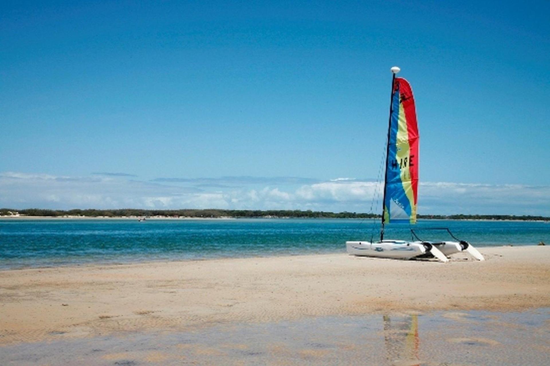 Caloundra Vacations - Golden Shores Unit 3 21 Landsborough Parade - Property Image 12