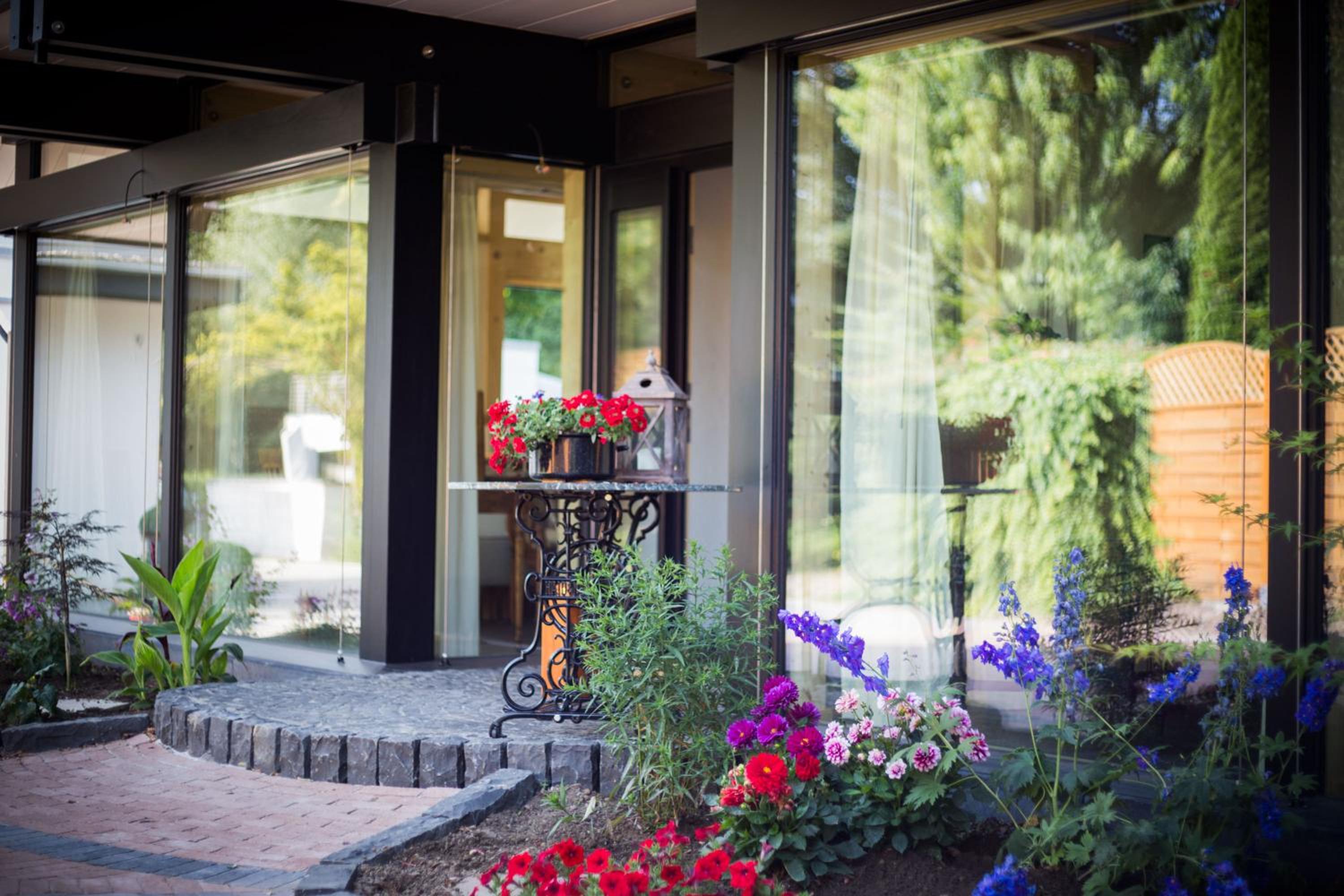 Vivere Ad Parcum - Bed And Breakfast