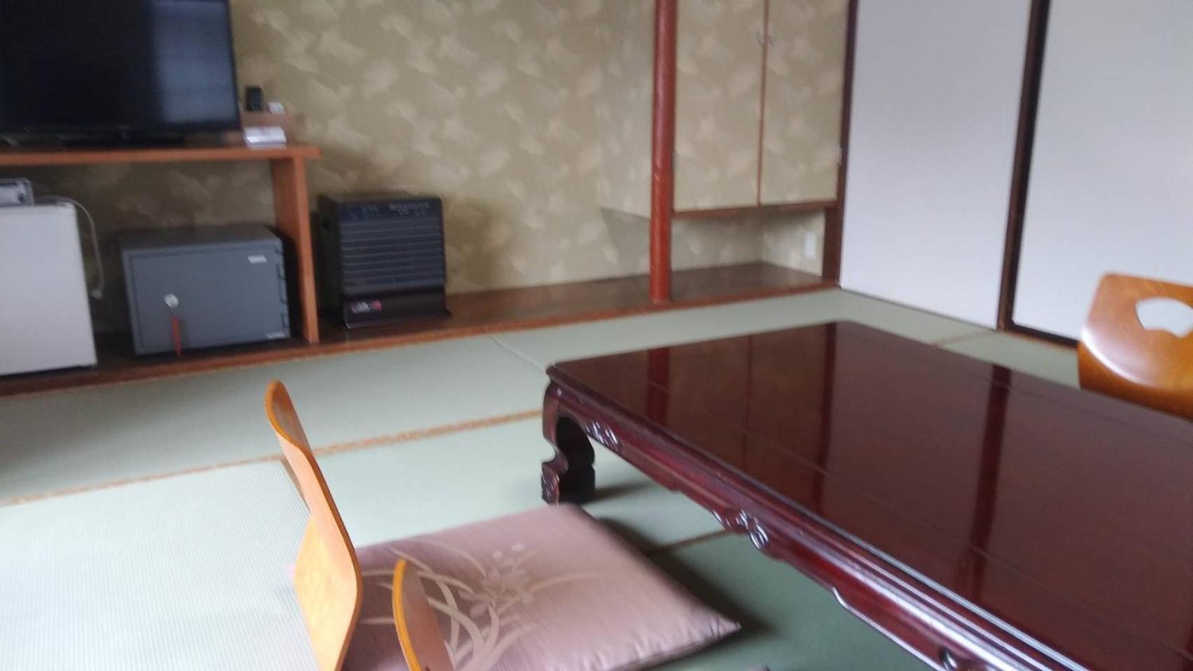 Oyado Matsubaya view 4