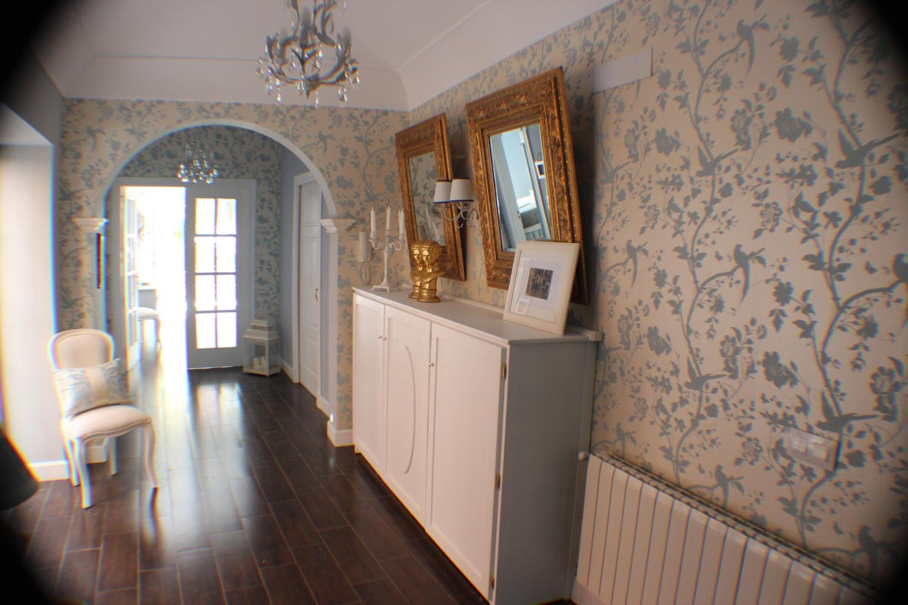 Casa Rural La Pajarona
